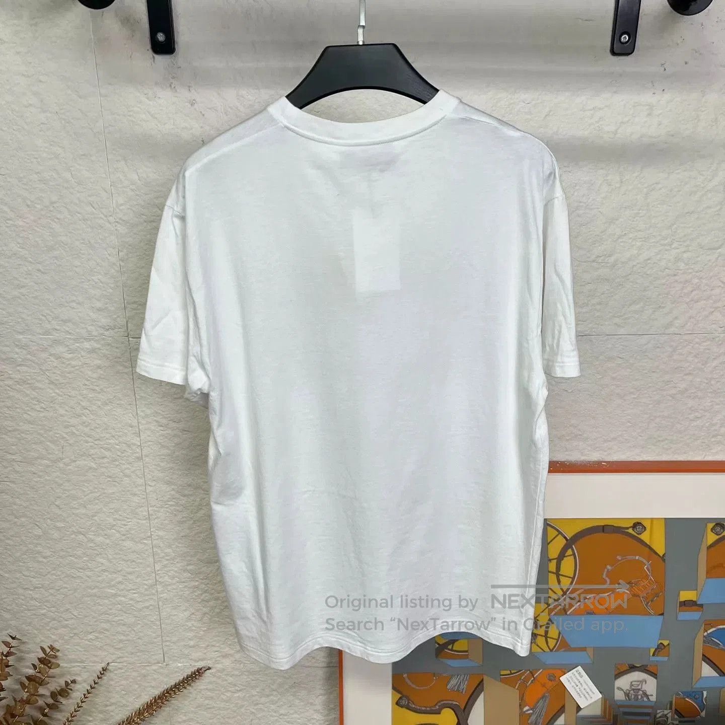 Gucci gucci square short sleeve t. Size US S / EU 44-46 / 1 - 2 Thumbnail