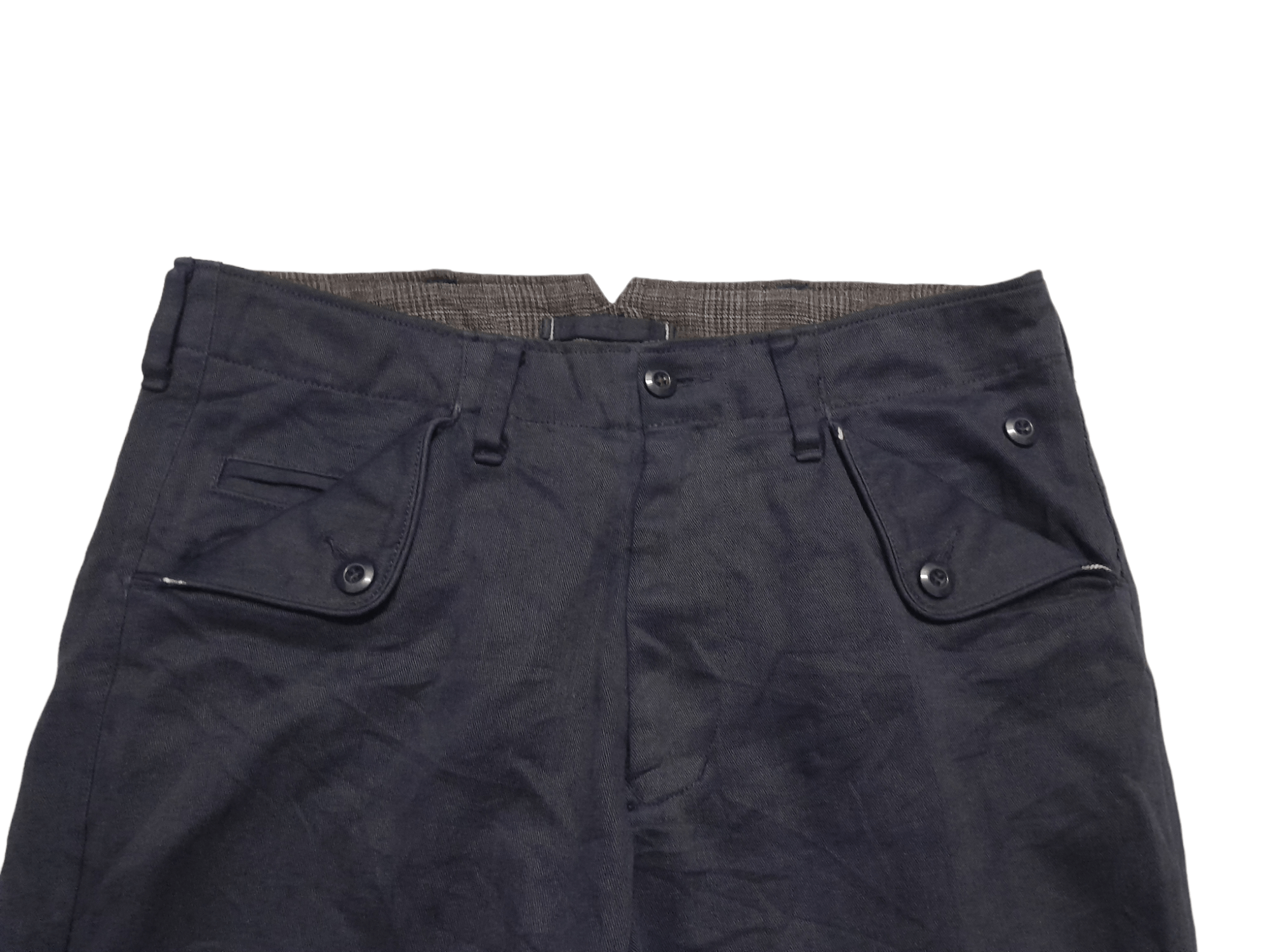 C.P. Company CP Company CP.C Pant (S70) w31 Size US 31 - 2 Thumbnail