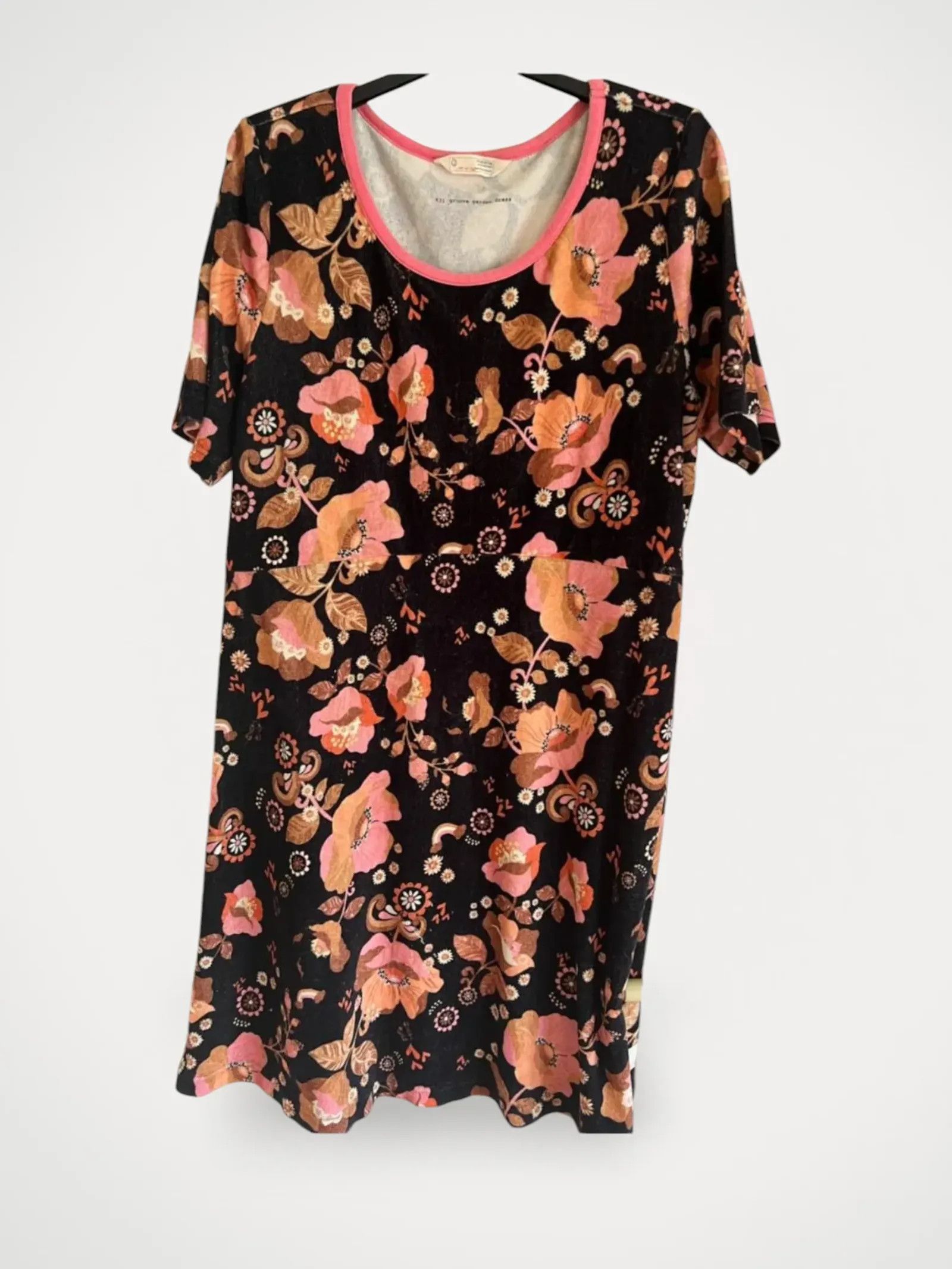 Odd Molly Odd Molly Dress Size M / US 6-8 / IT 42-44 - 1 Thumbnail