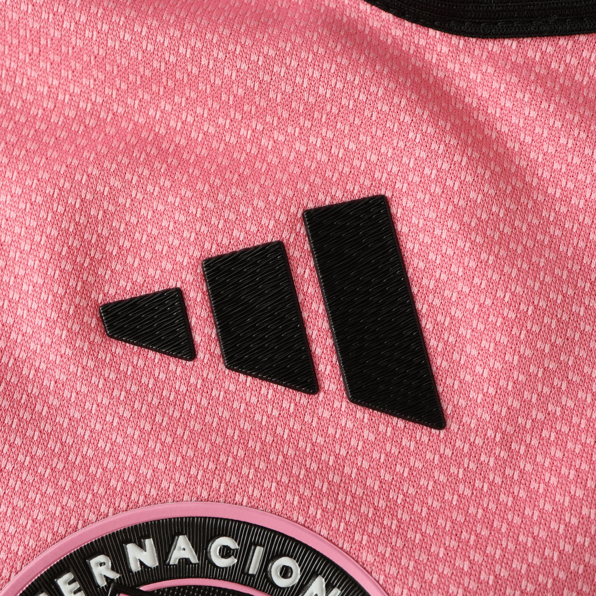 Adidas Inter Miami Jersey 24-25 Size US M / EU 48-50 / 2 - 4 Thumbnail