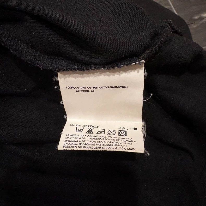 Vivienne Westwood Vivienne Westwood A sleeveless Saturn hoodie Size US M / EU 48-50 / 2 - 6 Thumbnail
