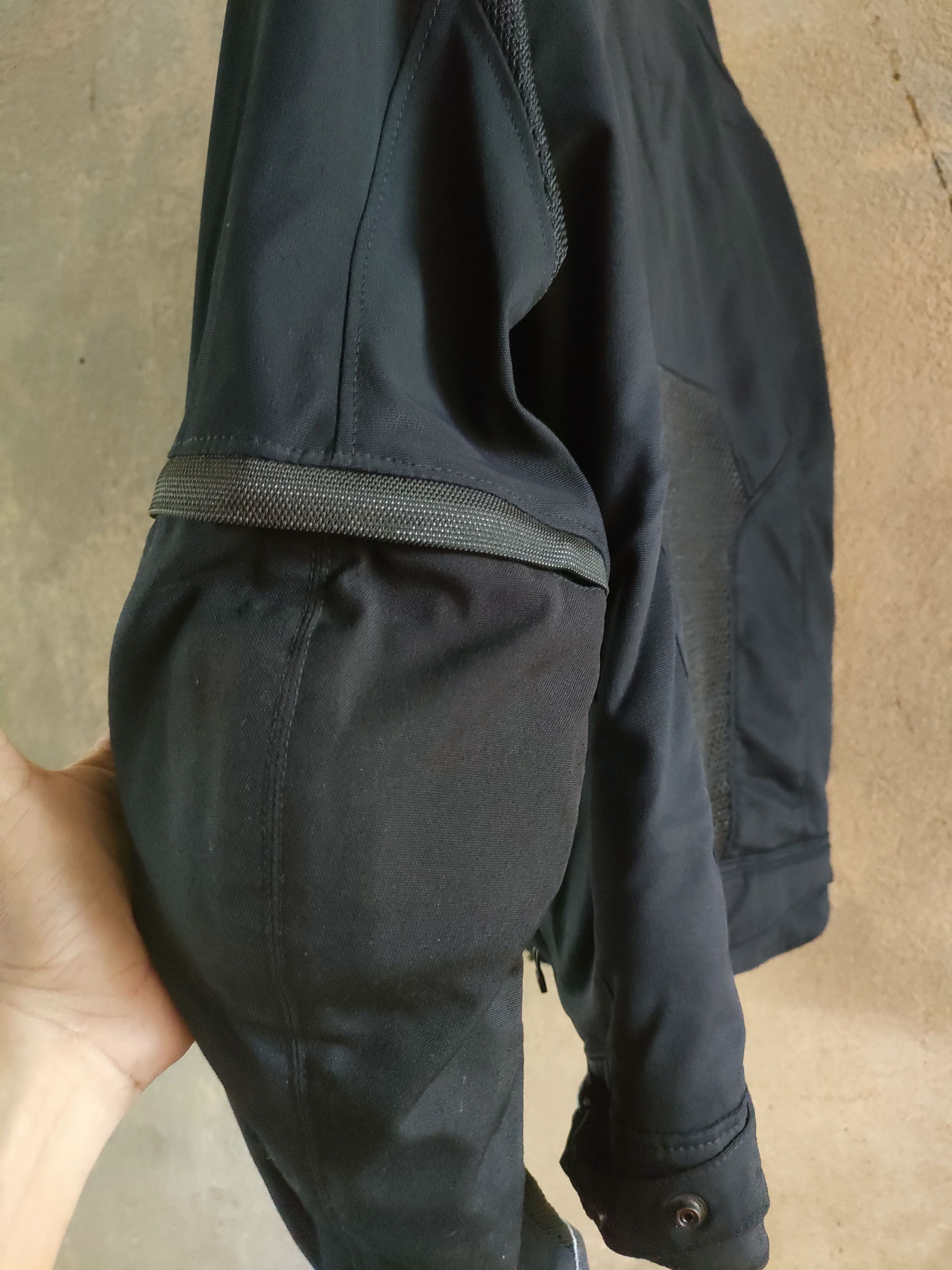 Dainese Dainese Biker Jacket Size US M / EU 48-50 / 2 - 11 Thumbnail
