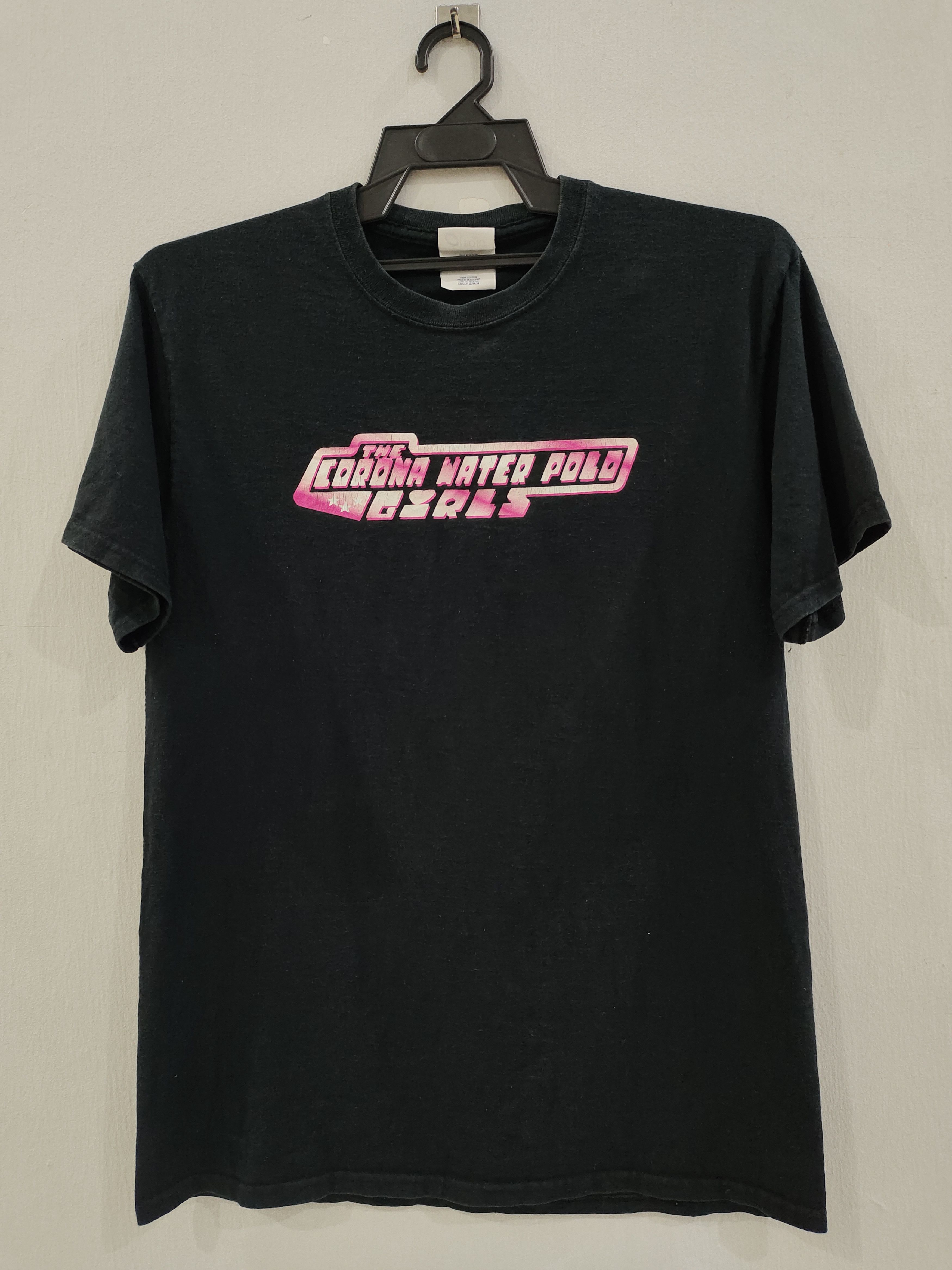 Vintage The Powerpuff Girls Vintage Tee Size US M / EU 48-50 / 2 - 2 Thumbnail