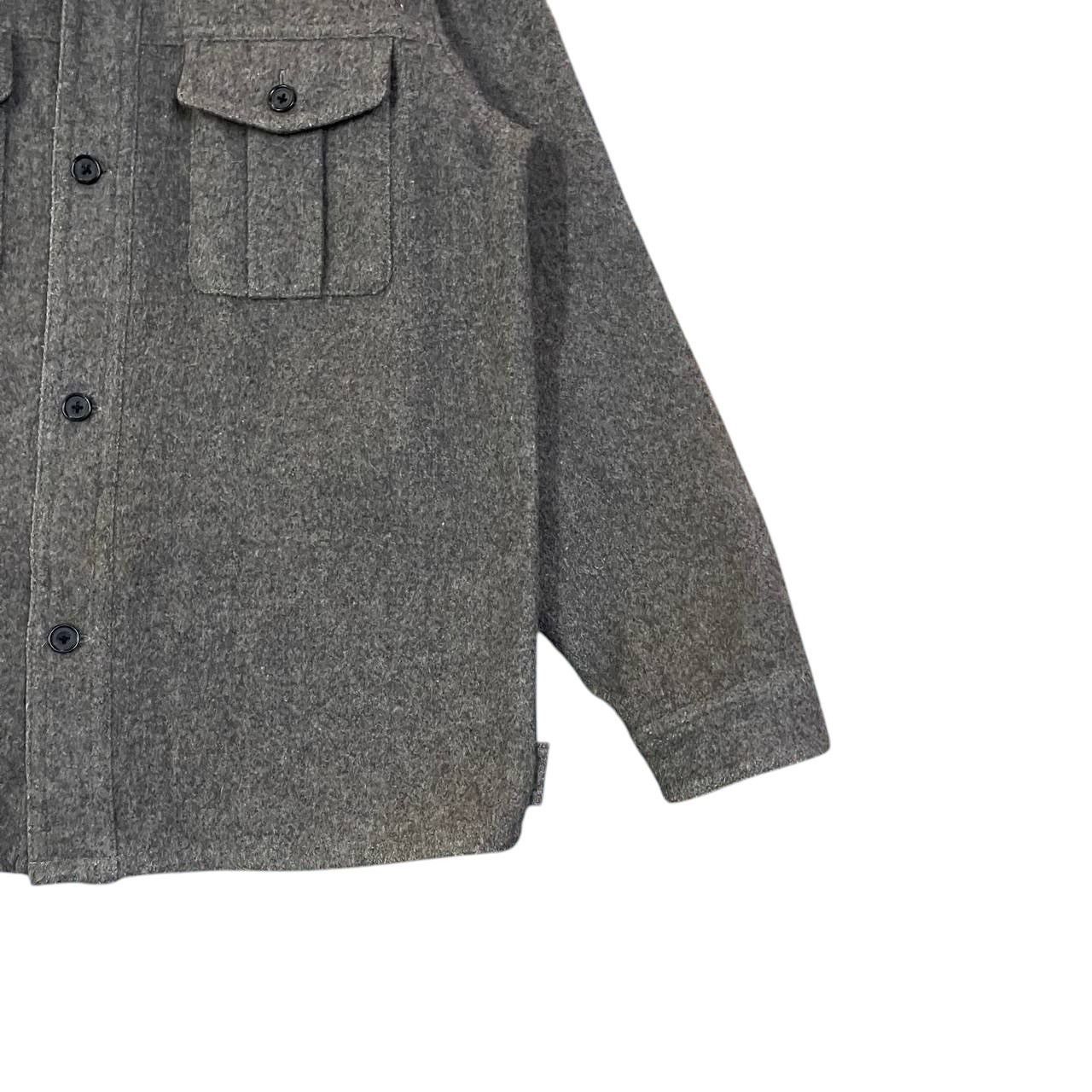 Willis & Geiger Vintage Willis & Geiger Wool Jacket Size US L / EU 52-54 / 3 - 4 Thumbnail
