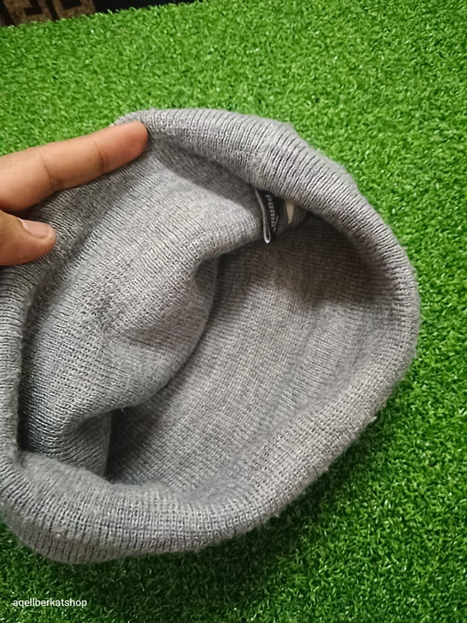 Puma PUMA Beanie Size ONE SIZE - 5 Thumbnail