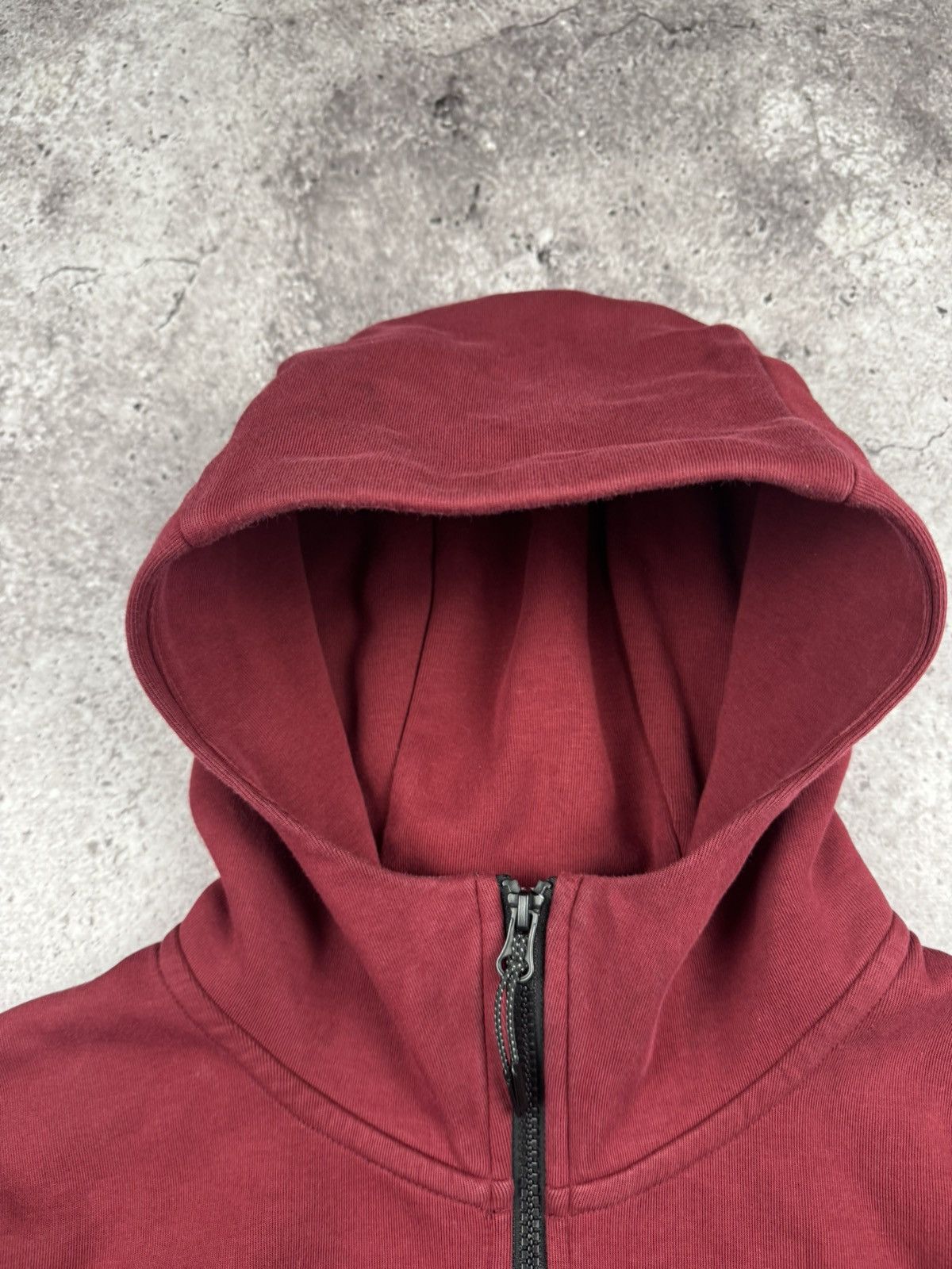 Nike Nike Tech-Fleece Zip Hoodie Streetwear Logo Swoosh Rare Size US M / EU 48-50 / 2 - 5 Thumbnail