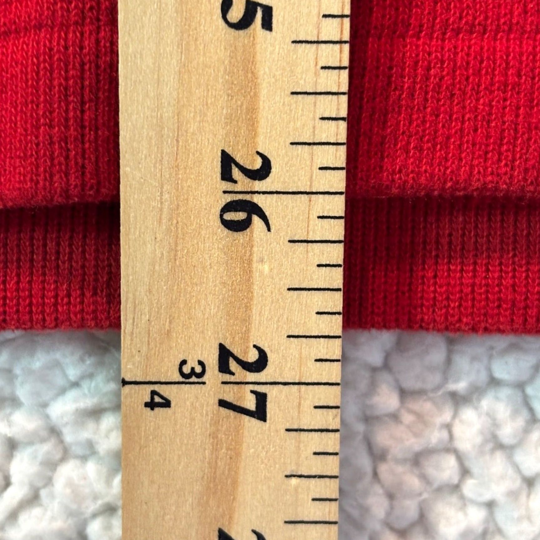 Polo Ralph Lauren Polo Ralph Lauren Polo Ralph Lauren Red 1/4 Zip Mock Neck Cotton Sweater Men’s XL Multi Pony Shirt Pullover Mens Red XL Polo Ralph Lauren Size US XL / EU 56 / 4 - 4 Thumbnail