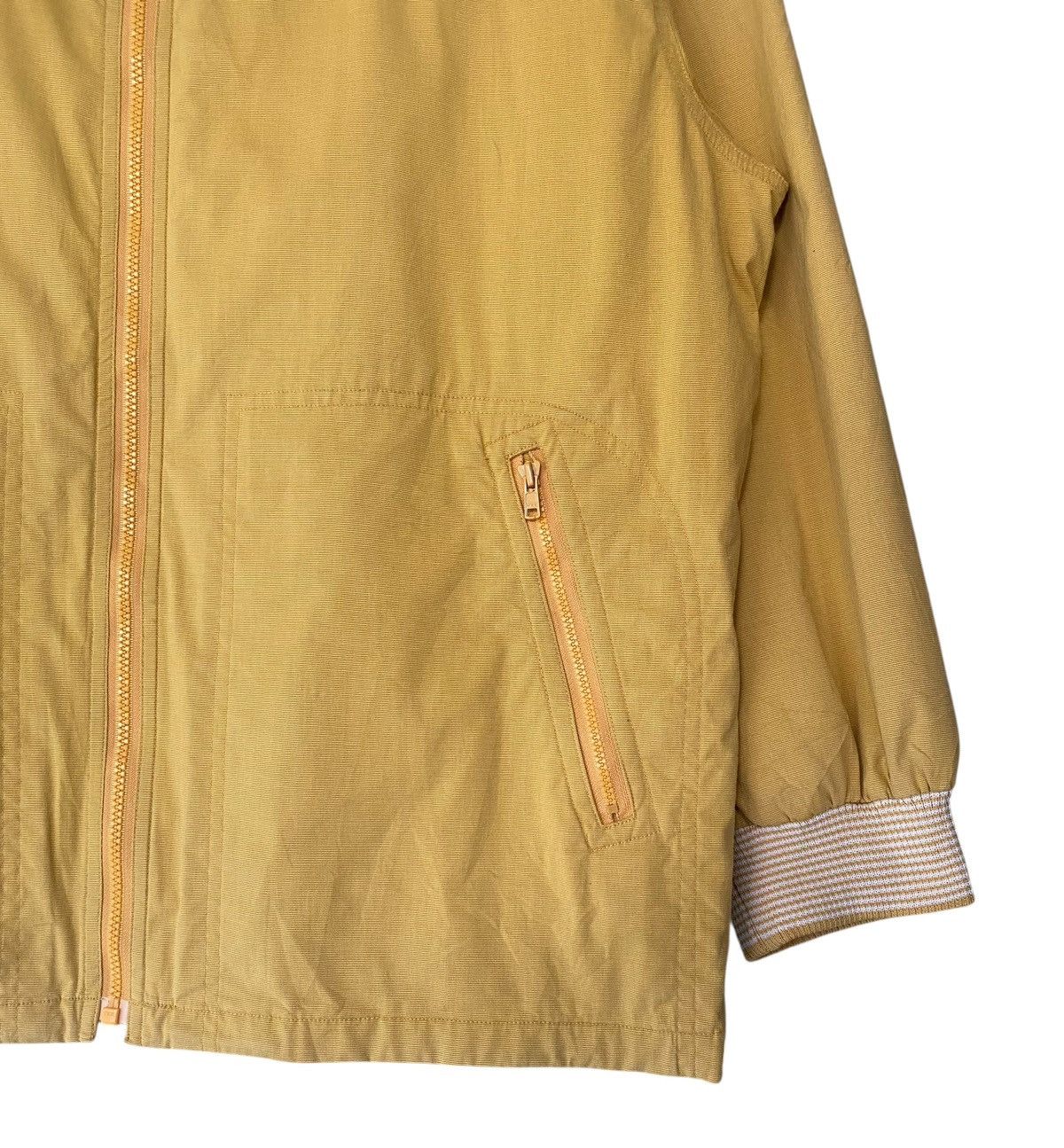 Vintage Vintage IY Basic Light Zipper Jacket Size US L / EU 52-54 / 3 - 6 Thumbnail