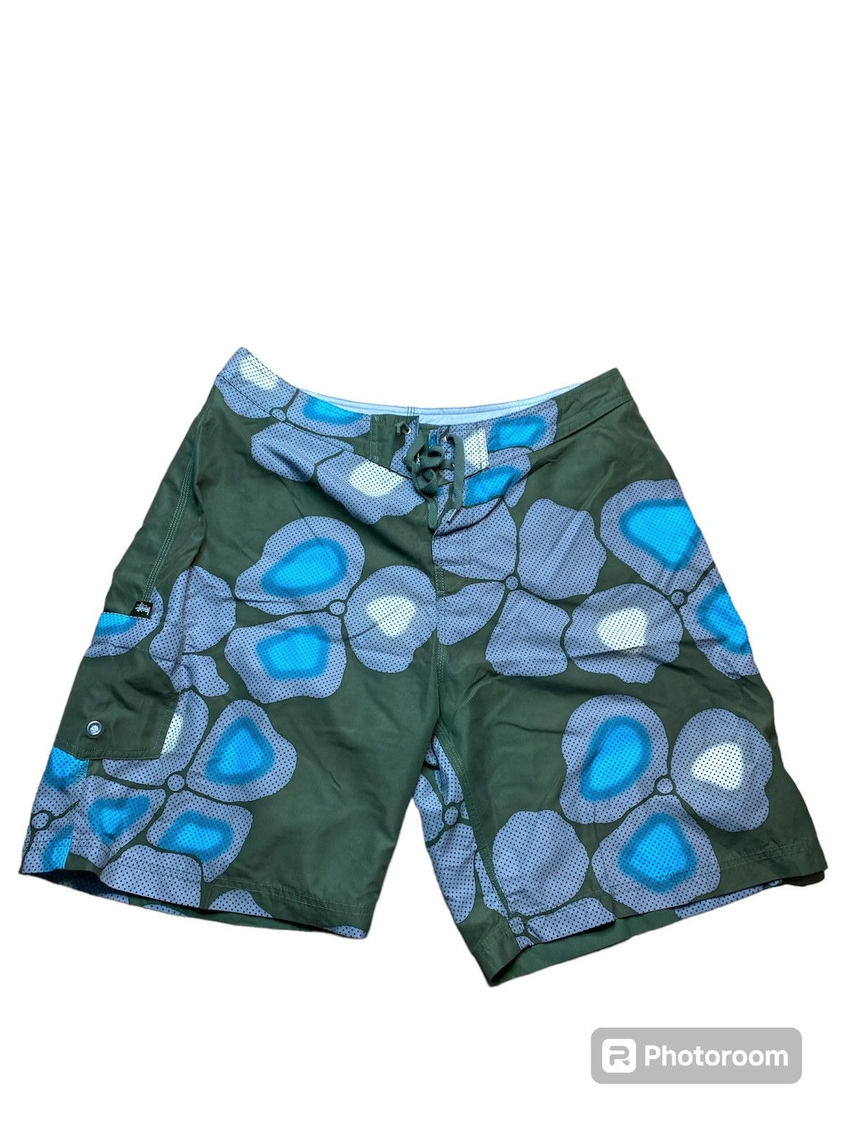 Stussy Stussy surf pants Size US 34 / EU 50 - 1 Thumbnail