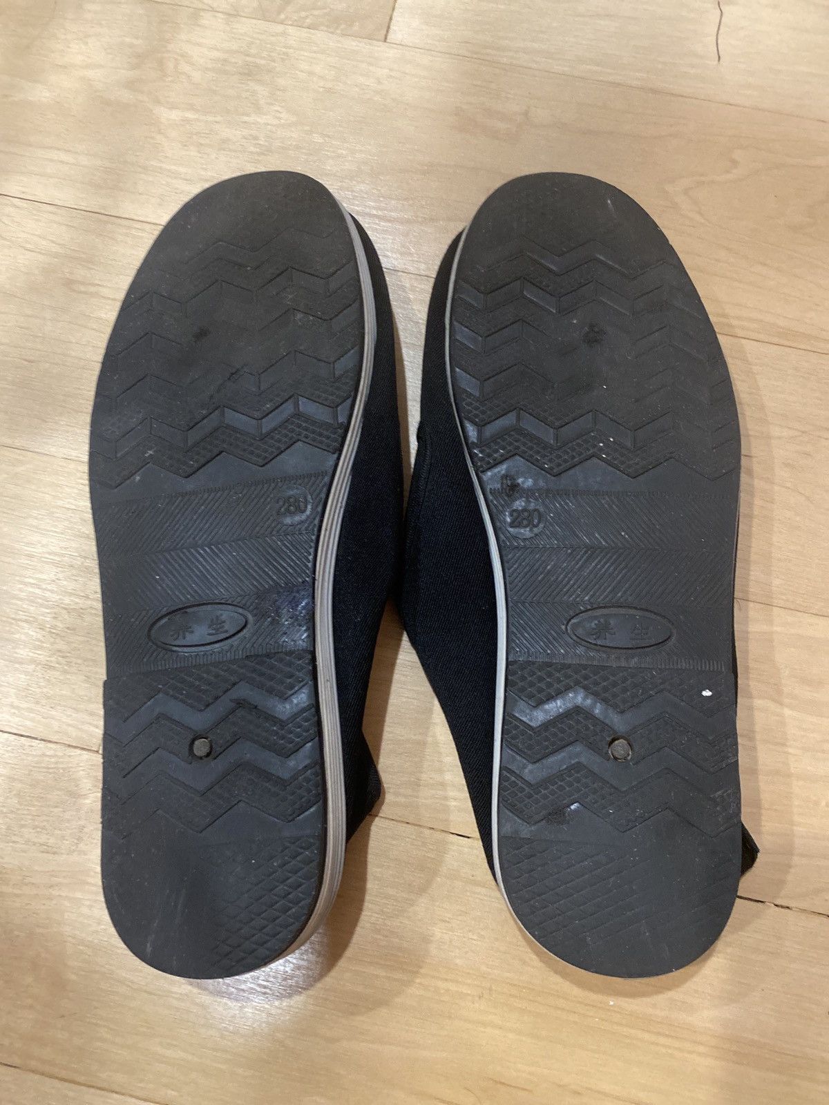 Sasquatchfabrix × Supreme Supreme Slippers Size US 10 / EU 43 - 6 Thumbnail