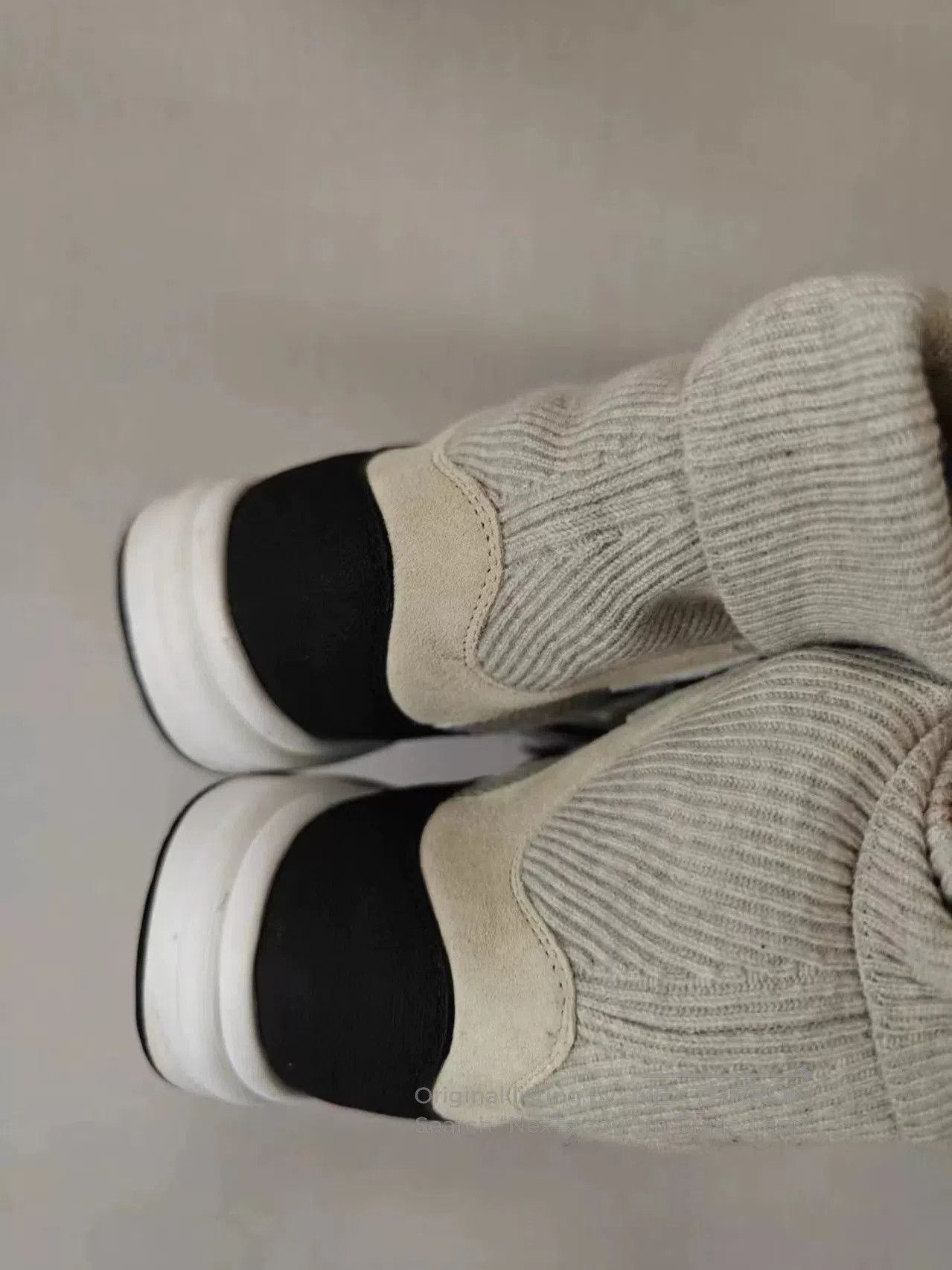 Chanel Chanel Women's Shoes. Size US 5 / IT 35 - 8 Thumbnail