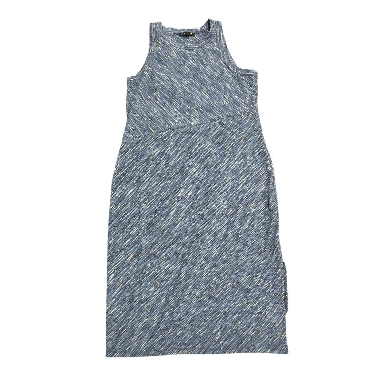 Other INC International Concepts Ribbed Midi Tank Dress Plus XXL Size XXL / US 16-18 / IT 52-54 - 2 Thumbnail