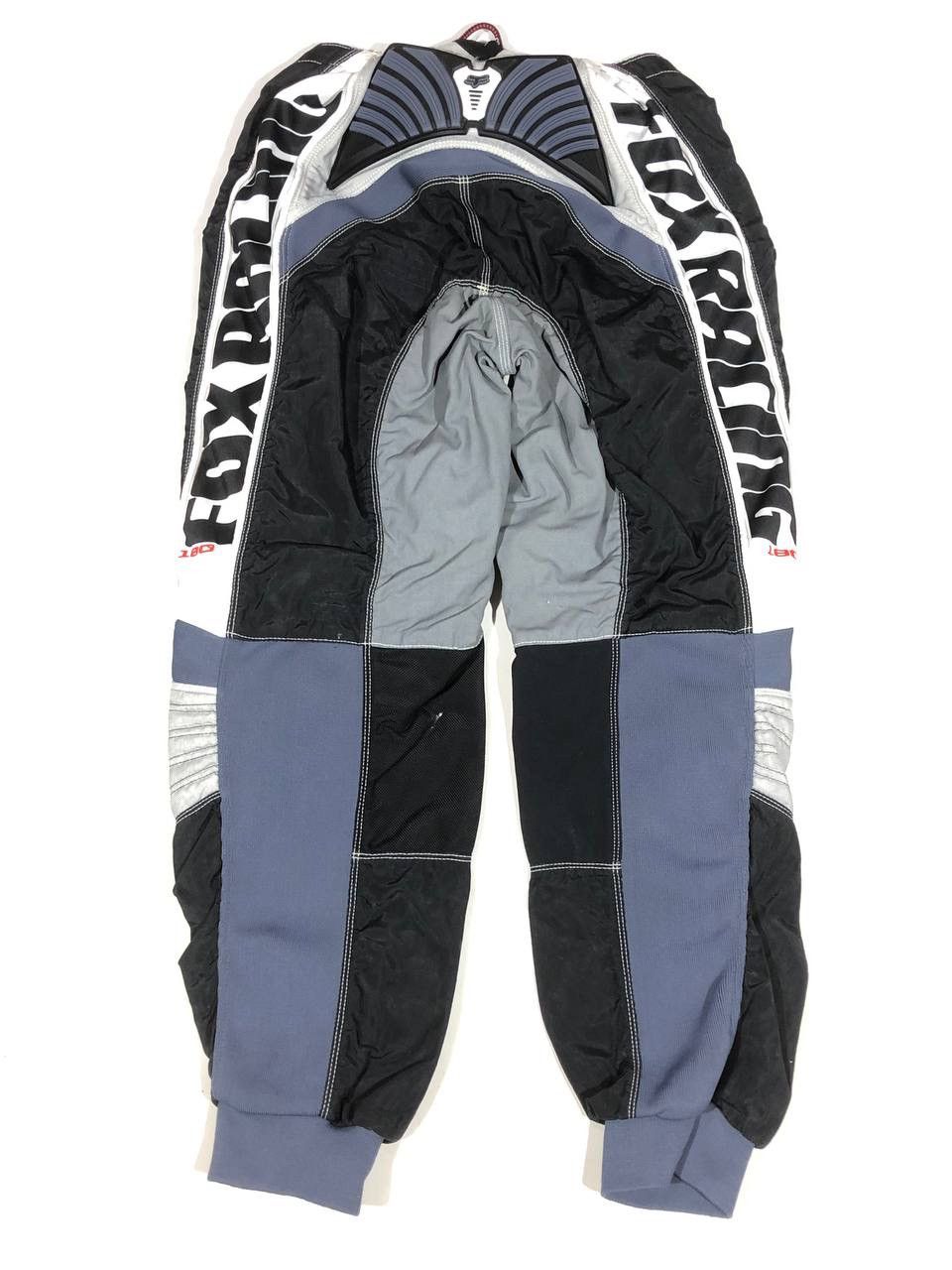 Fox Racing Fox Racing Motocross Kevlar Pants Size US 30 / EU 46 - 10 Thumbnail
