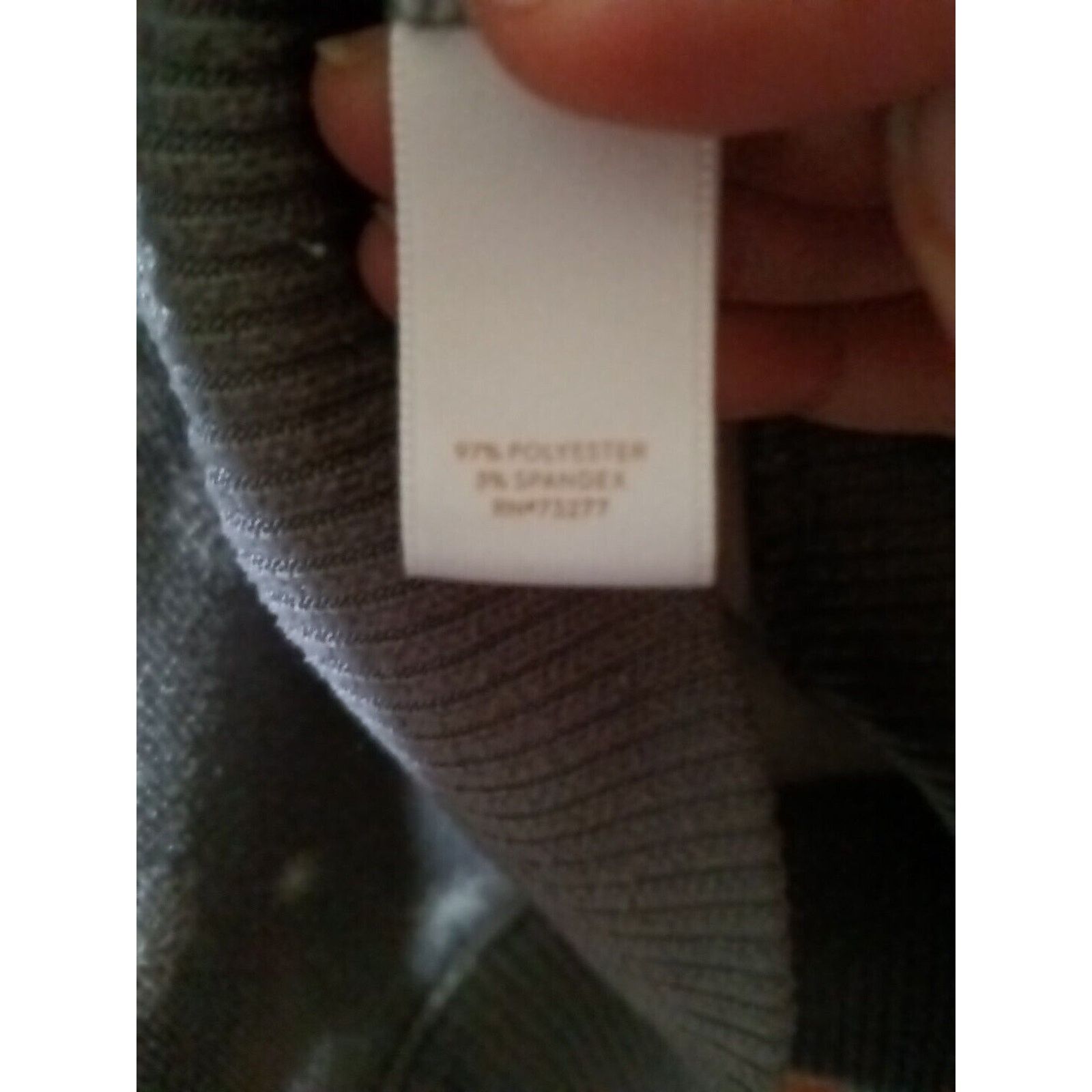 Other Lauren Conrad Sleeping Top Size Small Size ONE SIZE - 4 Thumbnail