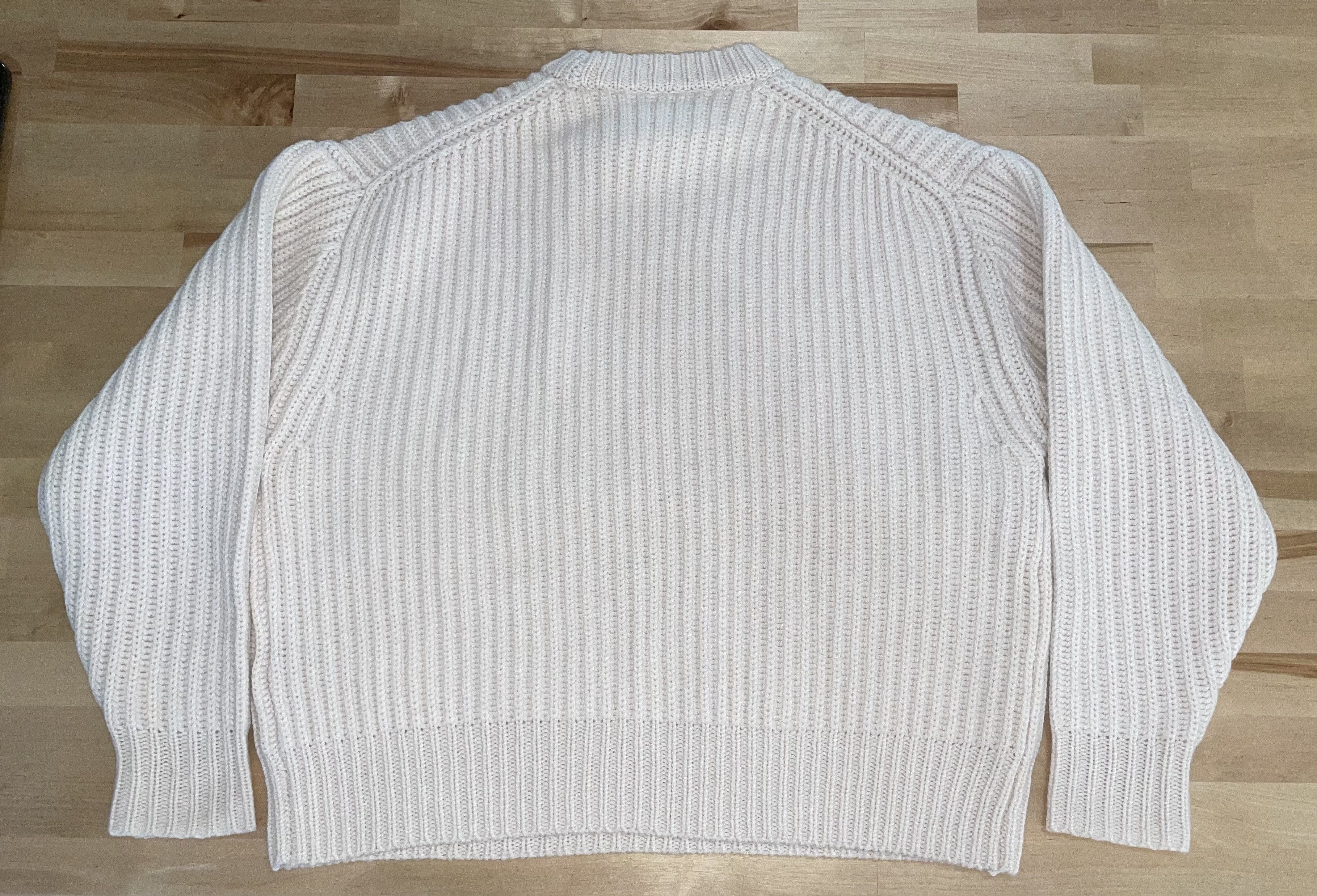 John Elliott John Elliott Capri Cashmere Crew Size US M / EU 48-50 / 2 - 5 Thumbnail