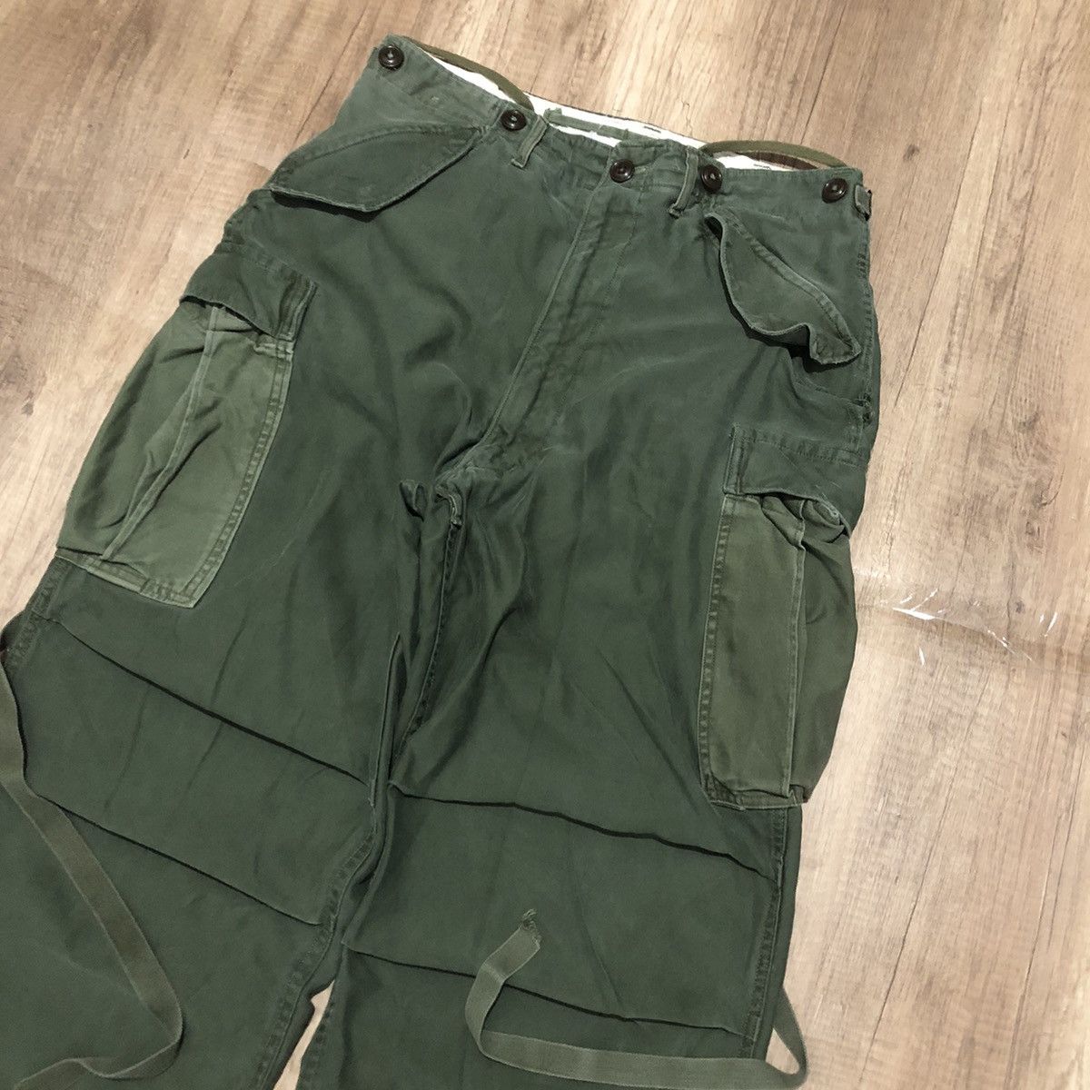 Vintage SOLD OUT Size US 33 - 2 Thumbnail
