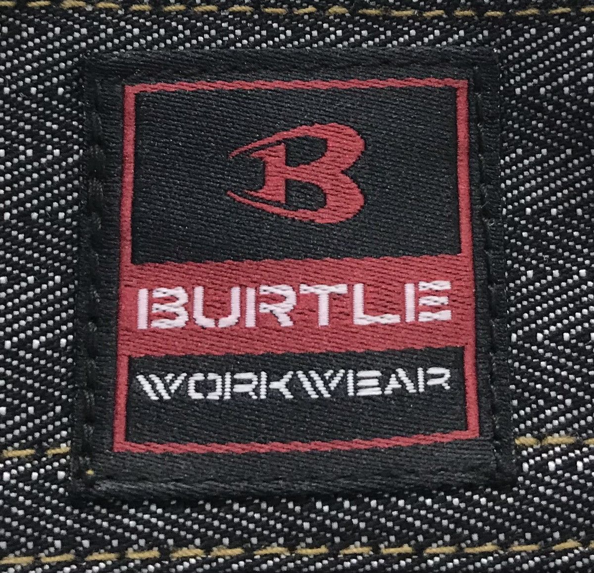 Japanese Brand × Vintage Vintage Burtle Cargo Pants Size US 32 / EU 48 - 11 Thumbnail