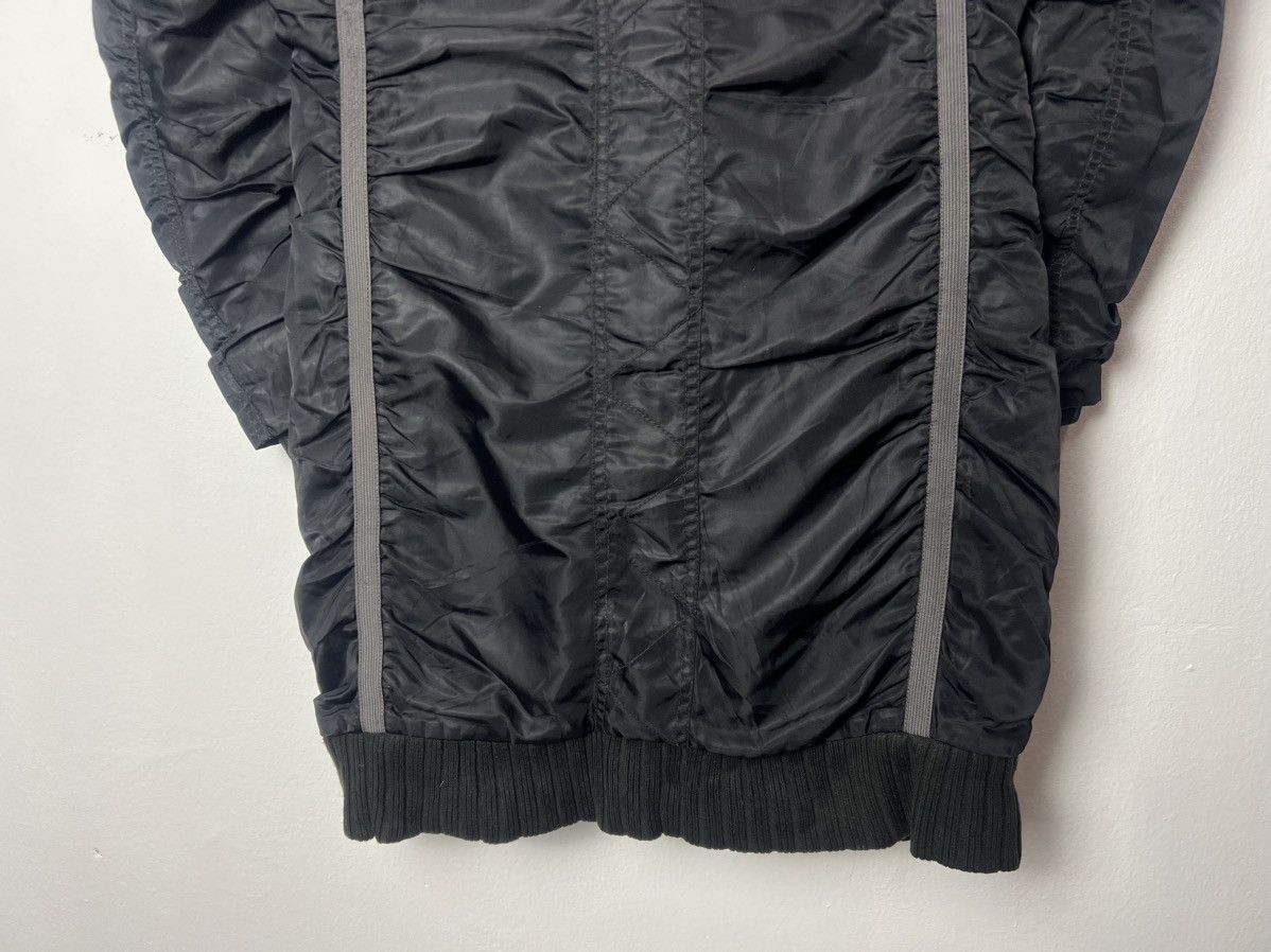 Avirex Vintage Avirex Black Military N-3B Flight Fur Jacke Size US S / EU 44-46 / 1 - 11 Thumbnail