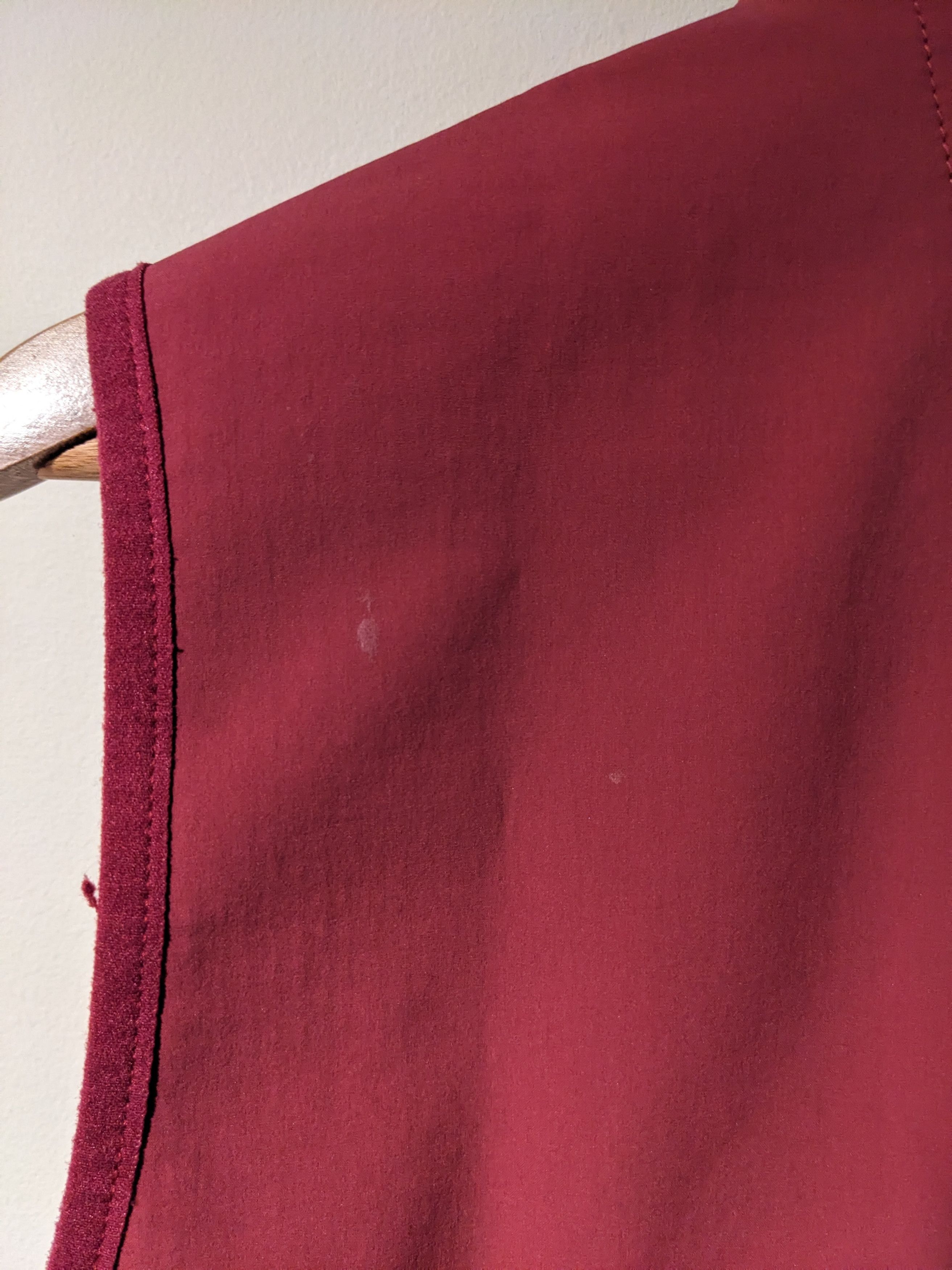 Other Carhartt Denwood Womans Pink Large Vest Size L / US 10 / IT 46 - 5 Thumbnail
