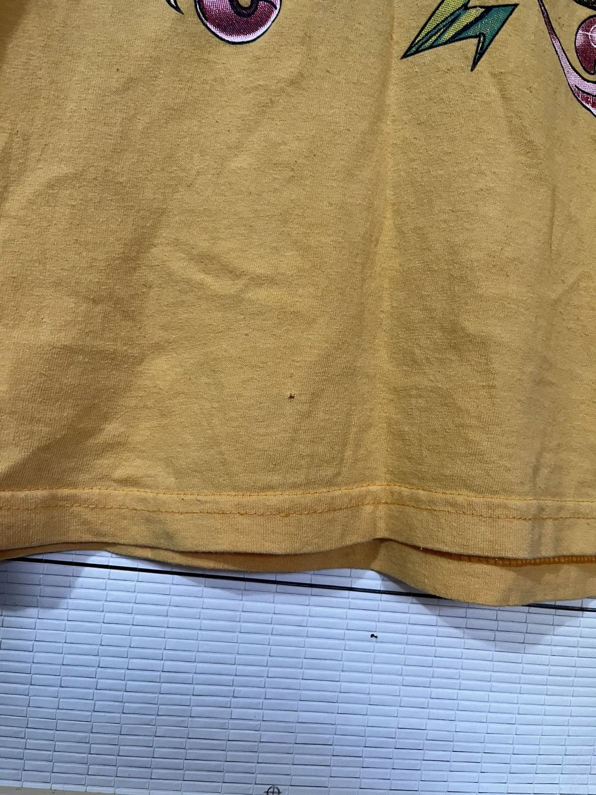 Pokemon Pokemon Vintage Bootleg Tee Size US S / EU 44-46 / 1 - 3 Thumbnail