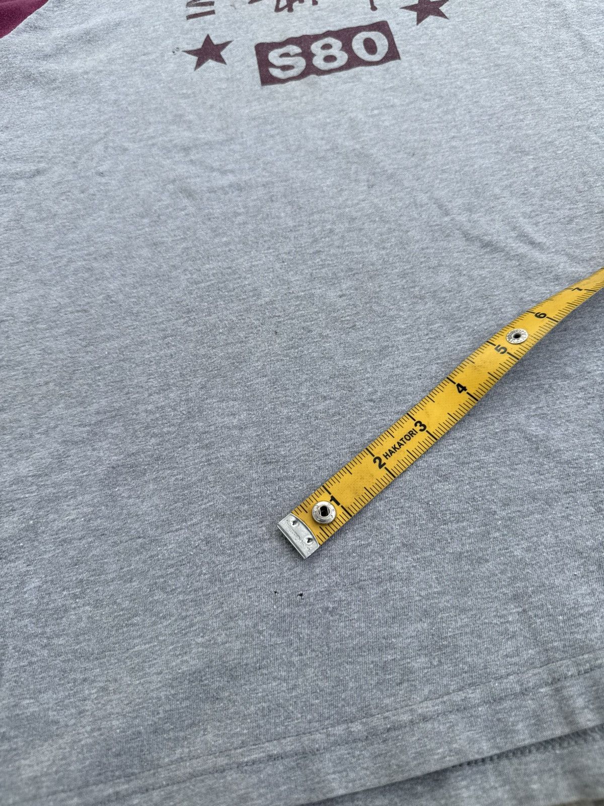 Stussy Vintage Stussy International s80 Tshirt Size US M / EU 48-50 / 2 - 9 Thumbnail