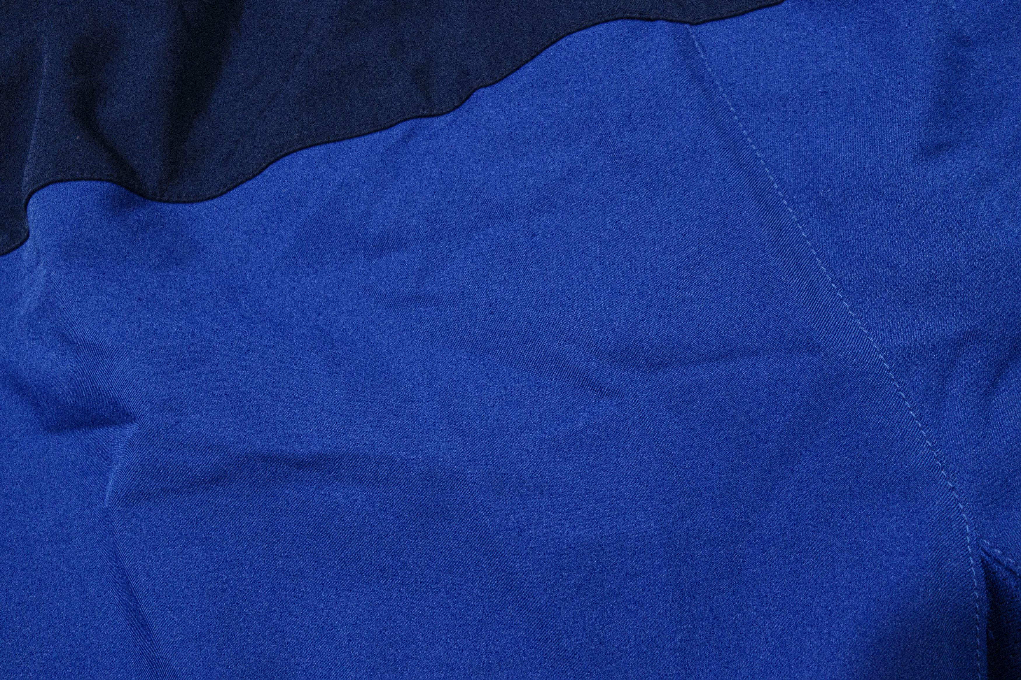 Nike 00S Swoosh Sport Shorts Size US 34 / EU 50 - 6 Thumbnail