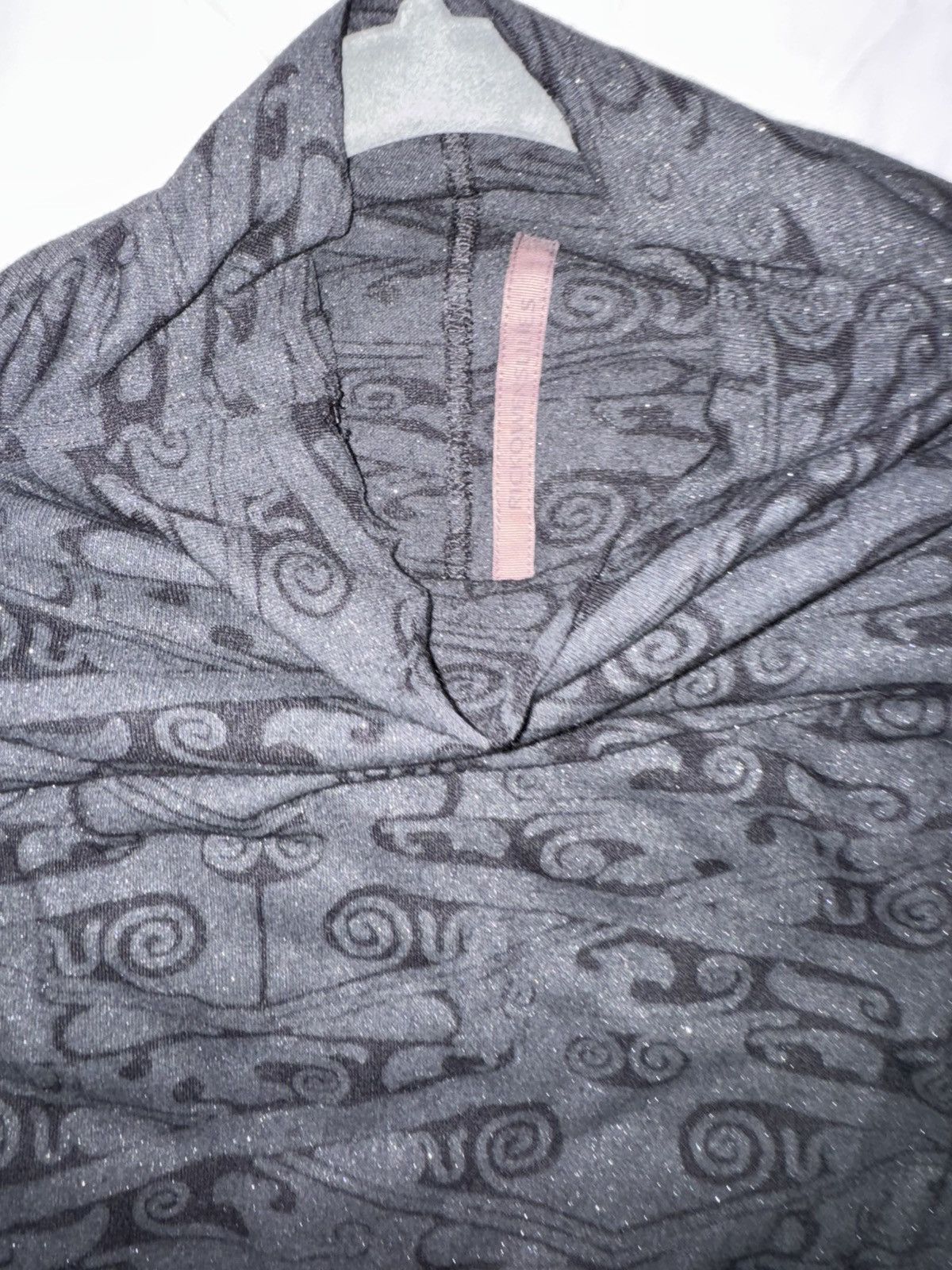 Rick Owens Lilies Rick owens lilies black long sleeve Size S / US 4 / IT 40 - 4 Thumbnail