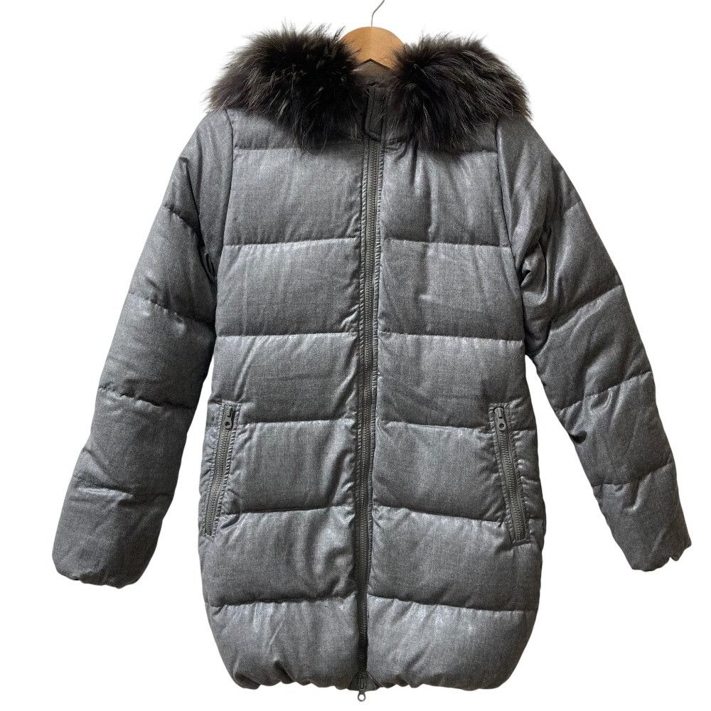 Other Other DUVETICA KAPPA Down Jacket Others Outerwear DUTY FREE for USA Size ONE SIZE - 1 Thumbnail