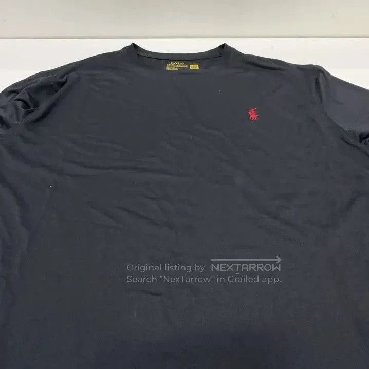 Polo Ralph Lauren Polo Ralph Lauren Men's Black Short. Size US L / EU 52-54 / 3 - 5 Thumbnail
