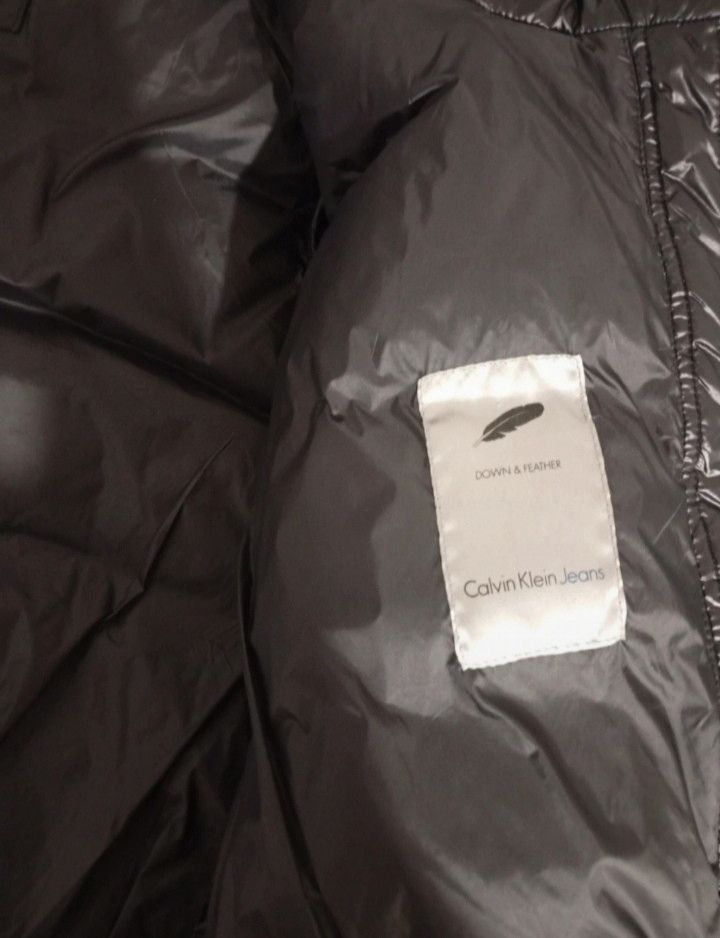 Calvin Klein Giacca Calvin Klein.- Taglia M Size M / US 6-8 / IT 42-44 - 9 Thumbnail