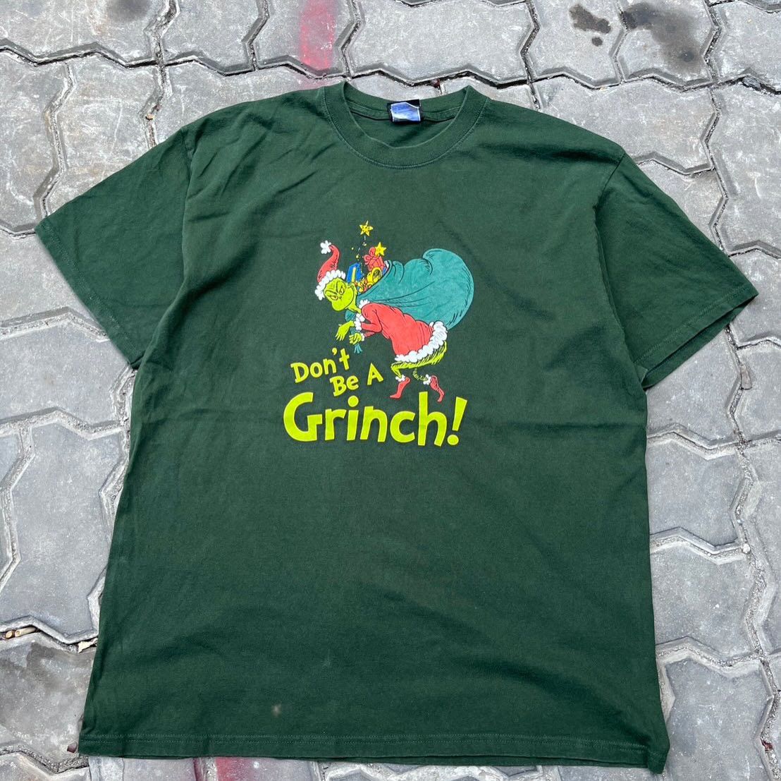 Other Dr.Seuss 2001 Size US XL / EU 56 / 4 - 1 Thumbnail