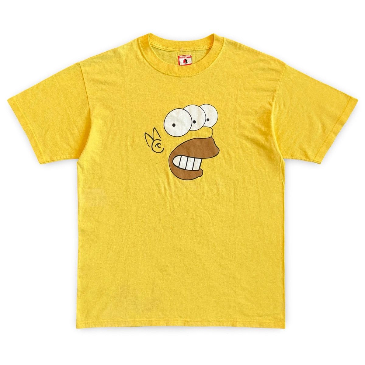 Undercover Undercover SS02 The Illusion of Haze shirt | Grailed