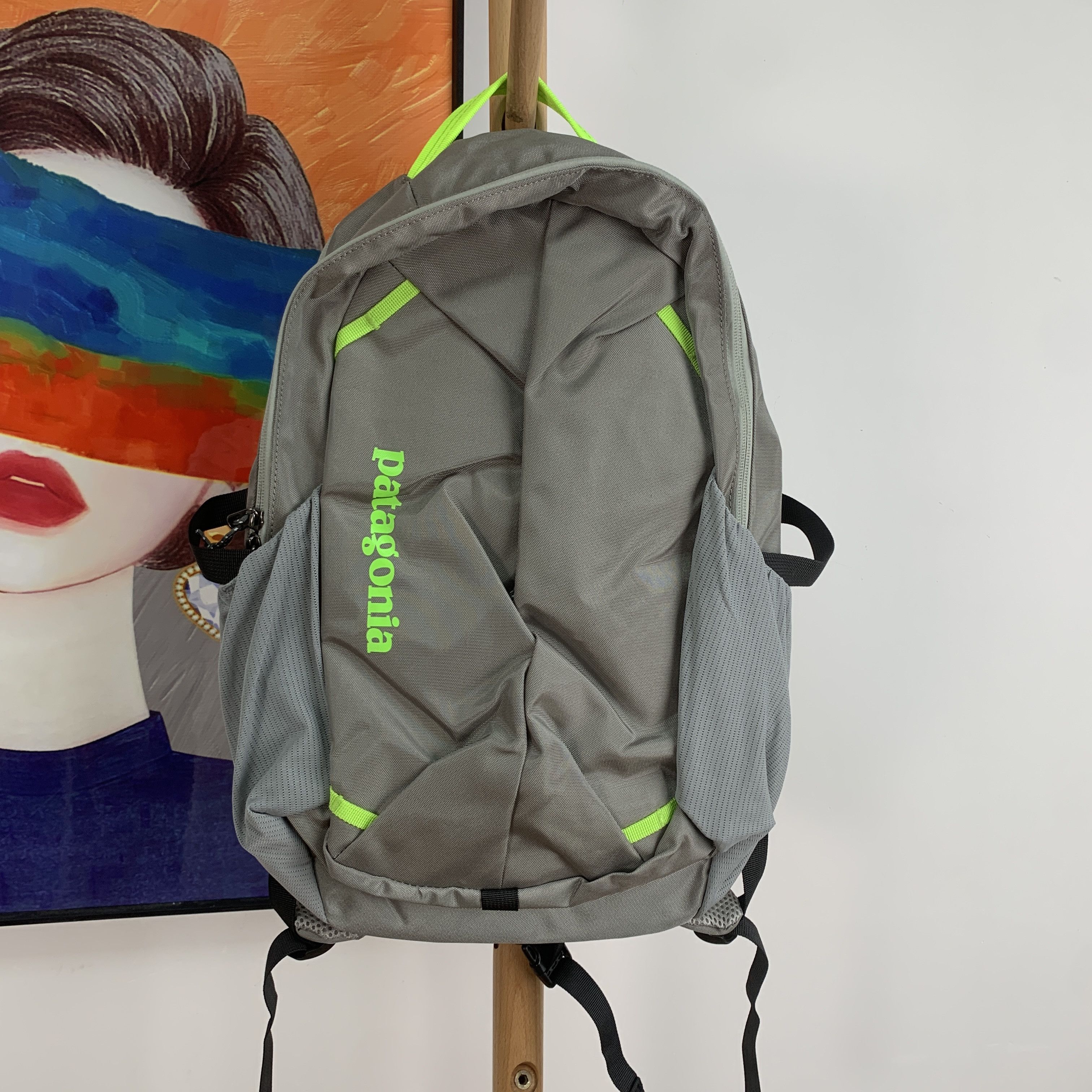 fly fishing backpack patagonia Guidewater Hip Pack 9L COLOR:Aqua Stone A hydrophobic back panel Osprey Hydration Pack Goldwaterindia Osprey Sirrus 24