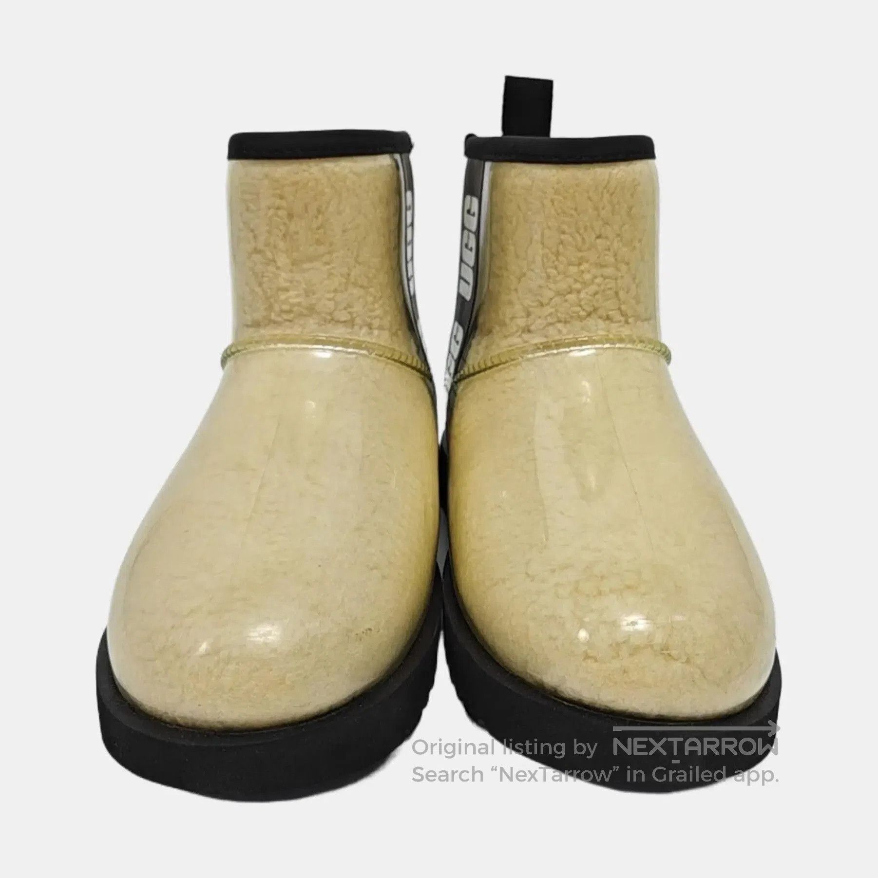 Ugg UGG Jelly Snow Boots. Size US 5 / IT 35 - 3 Thumbnail