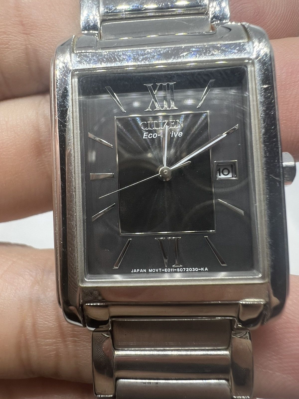 Citizen Citizen Eco Drive Size ONE SIZE - 3 Thumbnail