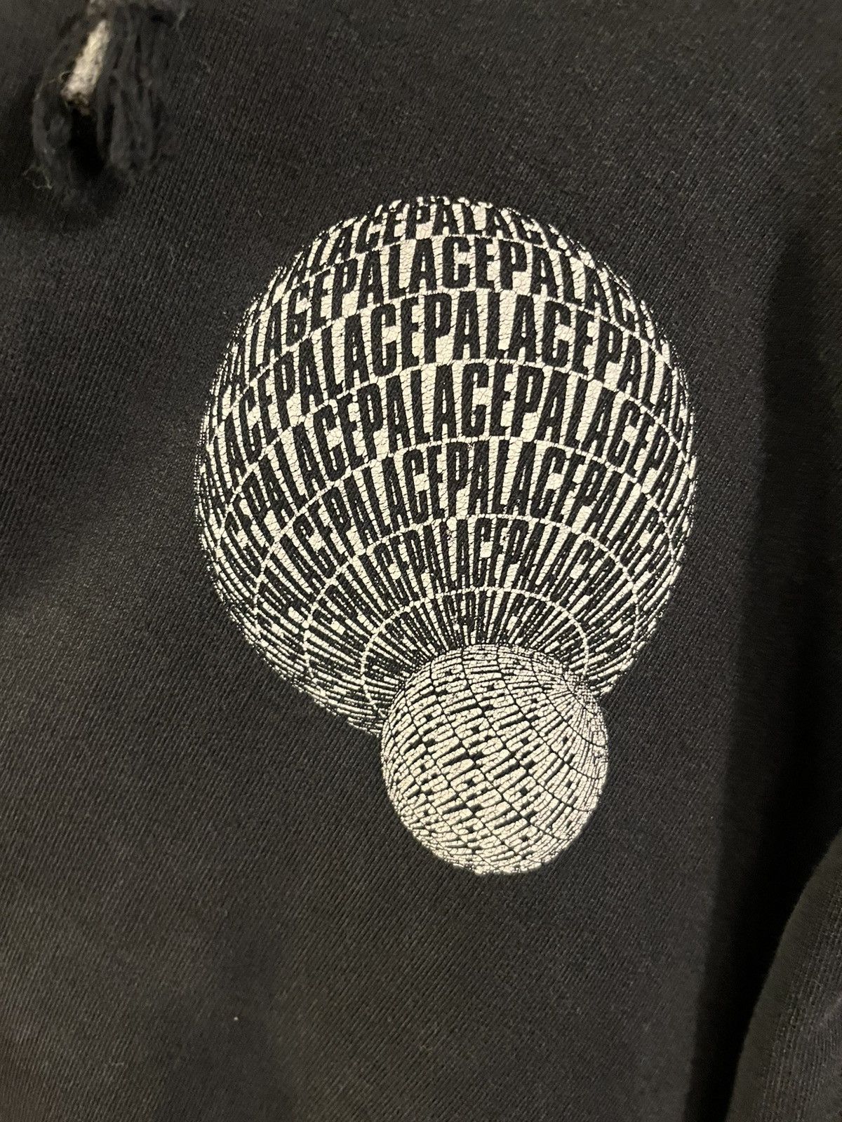 Palace Palace If You Ain’t There hoodie (AW15) Size US L / EU 52-54 / 3 - 4 Thumbnail