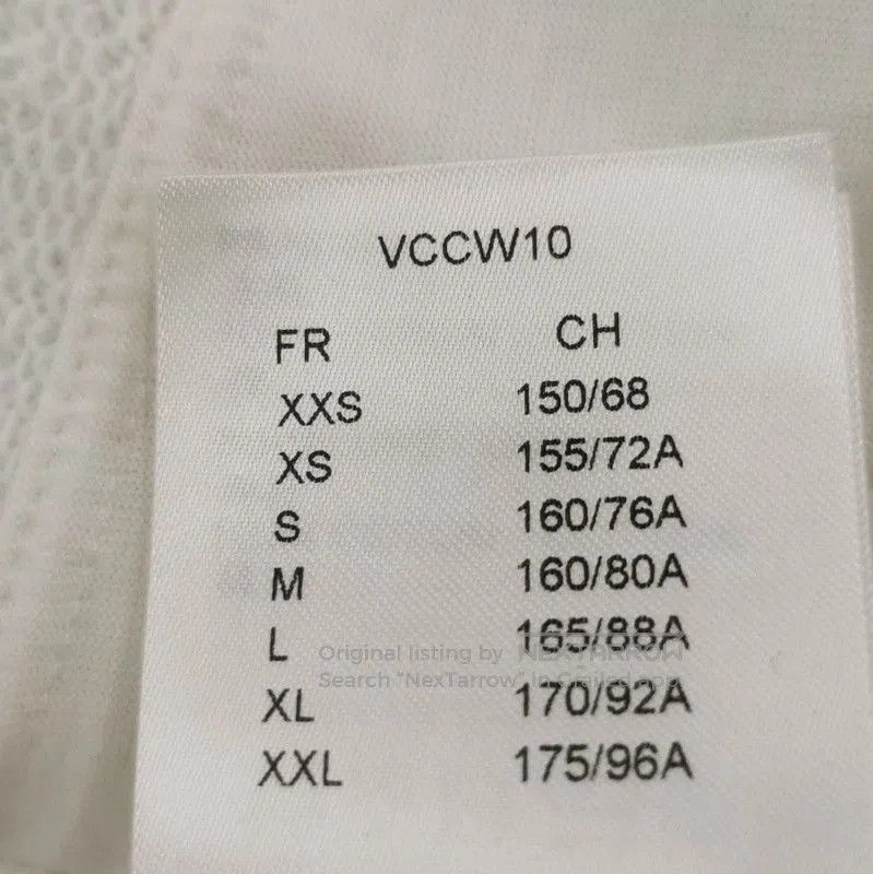 Louis Vuitton Louis Vuitton Cotton Logo Hoodie in Cream. Size US XS / EU 42 / 0 - 8 Thumbnail