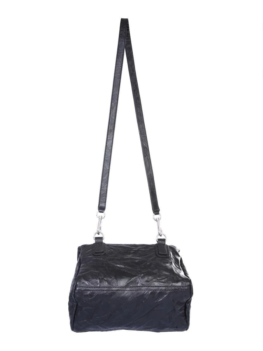 Givenchy o1w1db10325 Size: OS/Pandora Small Bag in Black Size ONE SIZE - 3 Thumbnail