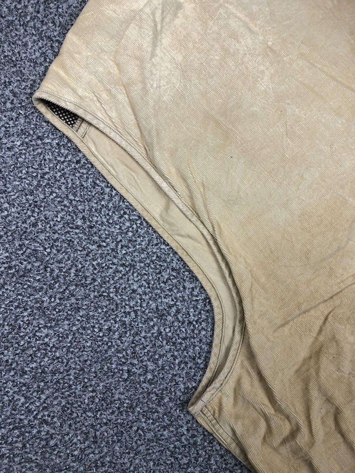 Japanese Brand × Realtree × Vintage Vintage Japanese Brands Fredskins Vest Size US XXL / EU 58 / 5 - 14 Thumbnail
