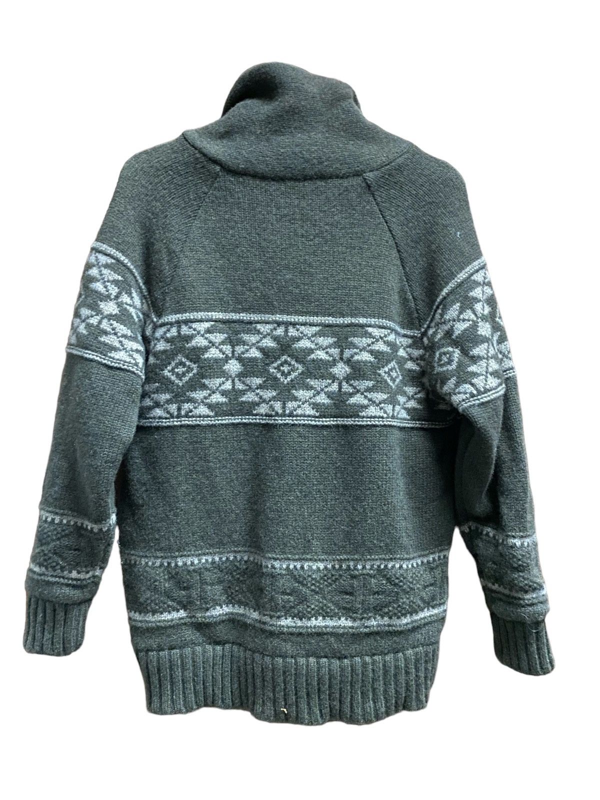 BEANPOLE × Vintage Bean Pole Cardigan Size US M / EU 48-50 / 2 - 3 Thumbnail