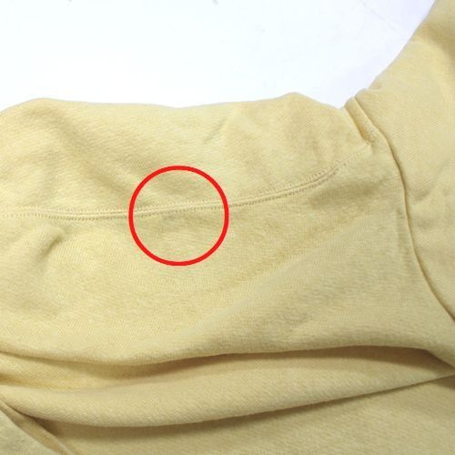 Visvim VISVIM 20AW JUMBO HOODIE P.O. STAMP sweatshirt Size US L / EU 52-54 / 3 - 9 Thumbnail