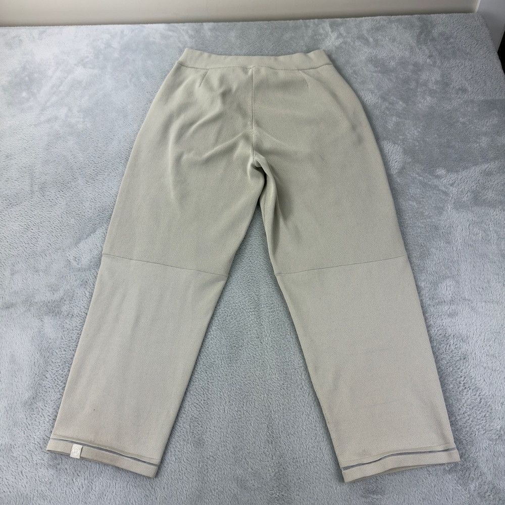 Lululemon Lululemon Relaxed-Fit High-Rise Knit Cropped Pants 24” Wome Size 26" / US 2 / IT 38 - 7 Thumbnail