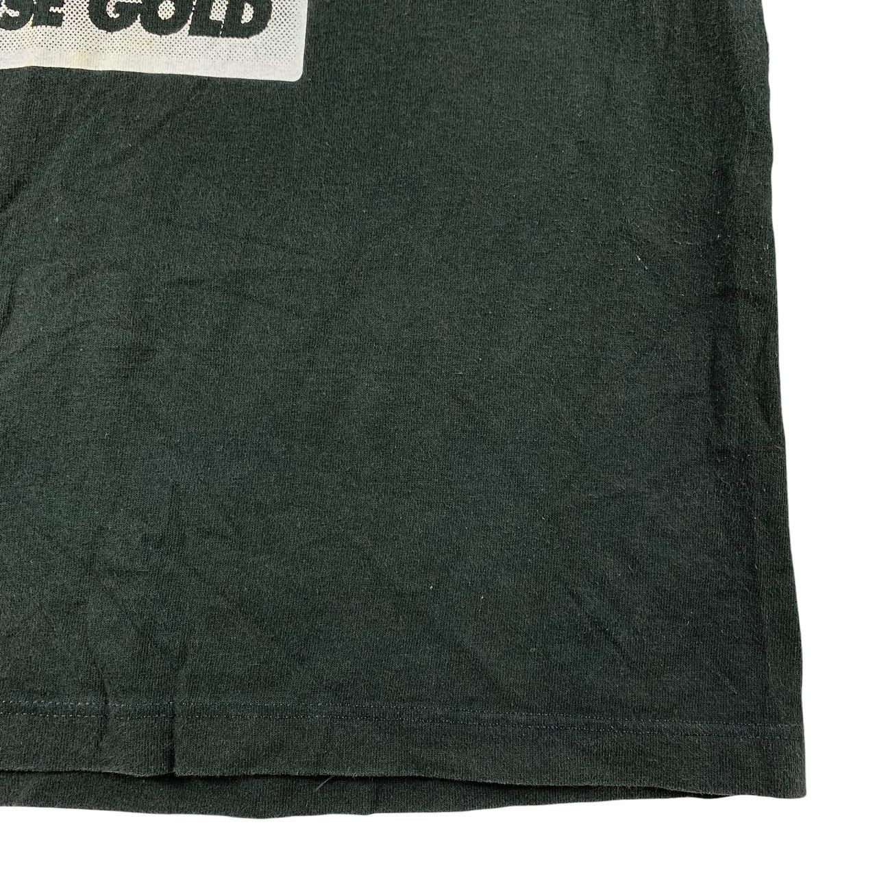 Vintage Vintage HOUSE GOLD Big logo printed tee Size US M / EU 48-50 / 2 - 8 Thumbnail