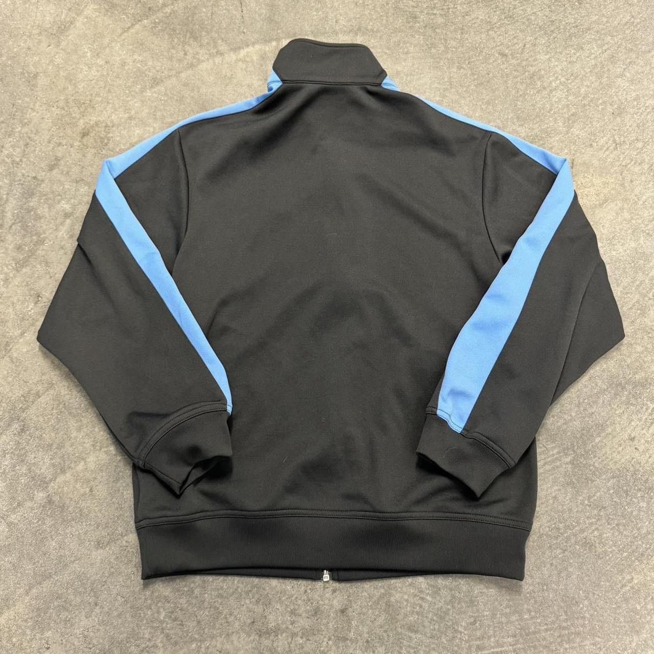 Nike × Vintage Vintage Nike Track Jacket Size US M / EU 48-50 / 2 - 3 Thumbnail