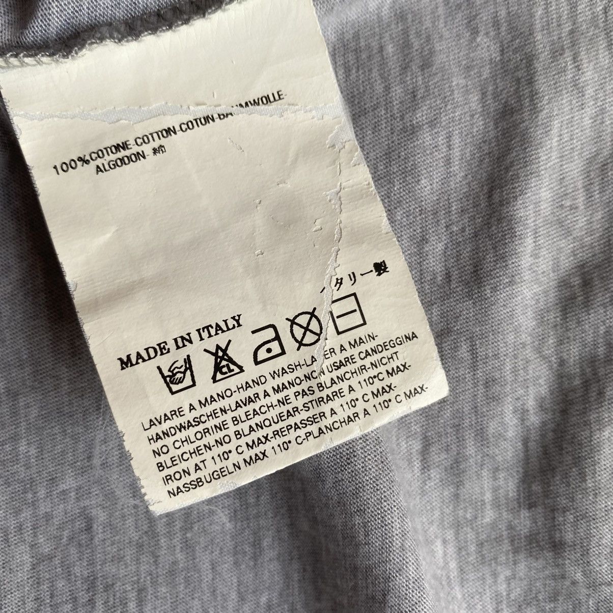 Maison Margiela SS07 Rainbow San Francisco T Shirt Size US M / EU 48-50 / 2 - 7 Thumbnail