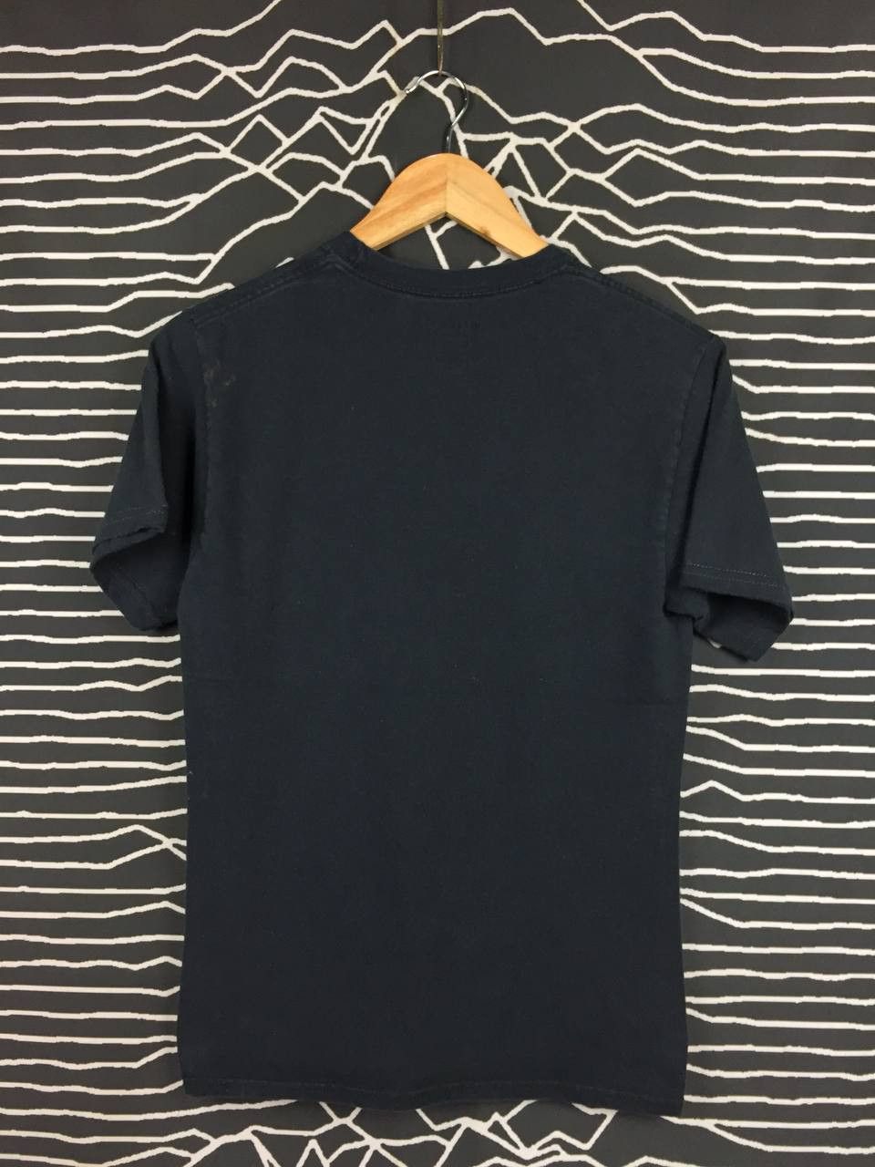 Champion × Vintage Champion Authentic Spell Out Logo Essential Tee Size US S / EU 44-46 / 1 - 5 Thumbnail