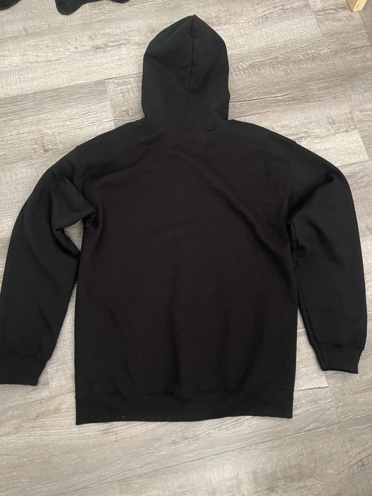 Other Anime girl gun rhinestone zip up hoodie Size US M / EU 48-50 / 2 - 4 Thumbnail