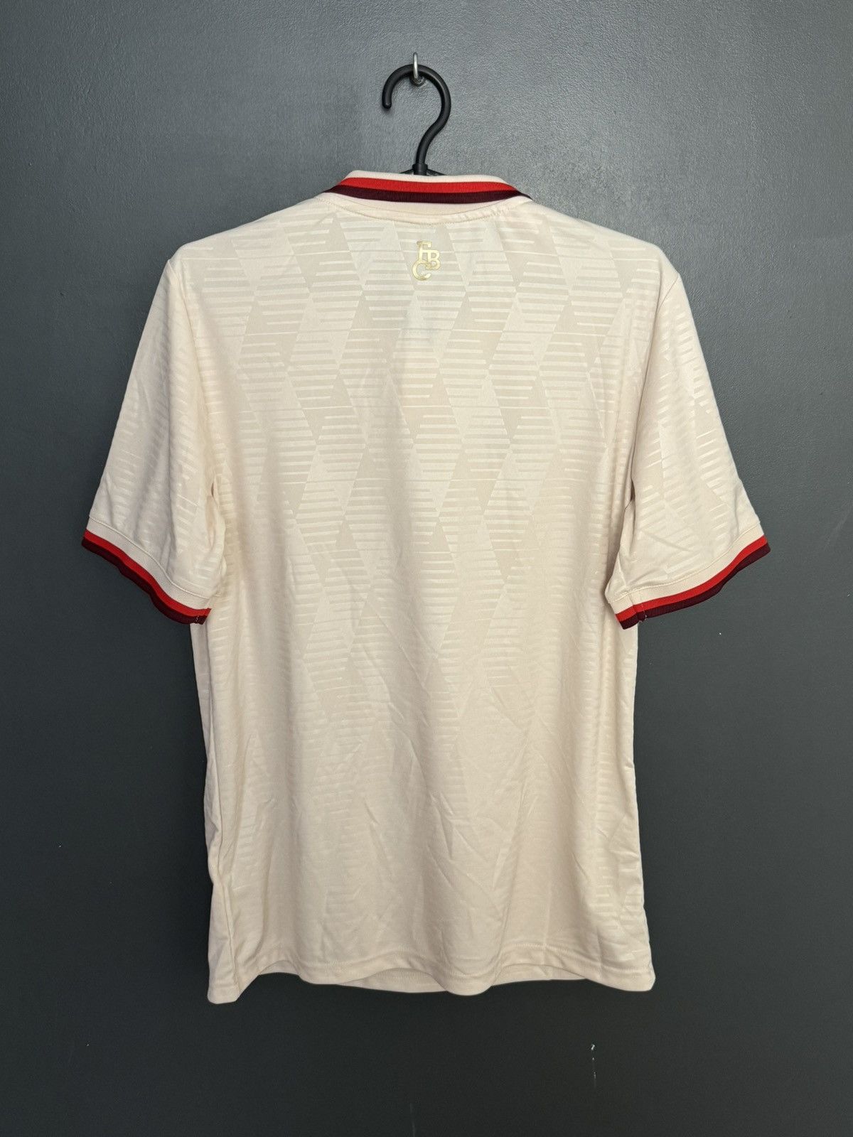Adidas KIDS New Bayern Munchen 24/25 Third Football Jersey T-Shirt Size US XS / EU 42 / 0 - 2 Thumbnail