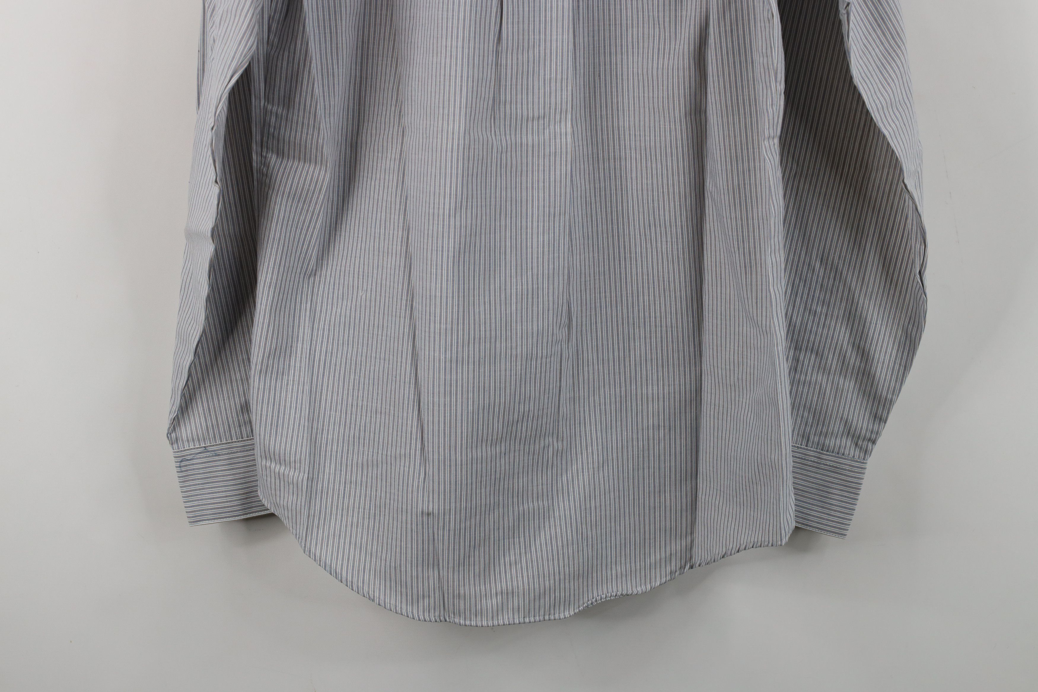 Vintage Deadstock Vintage 90s Streetwear Collared Button Down Shirt Size US M / EU 48-50 / 2 - 13 Thumbnail