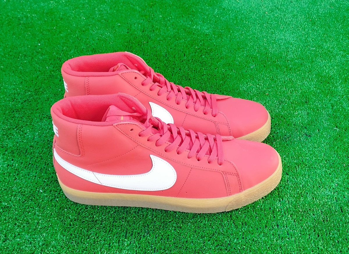Nike Shoes Nike SB Size US 13 / EU 46 - 1 Thumbnail